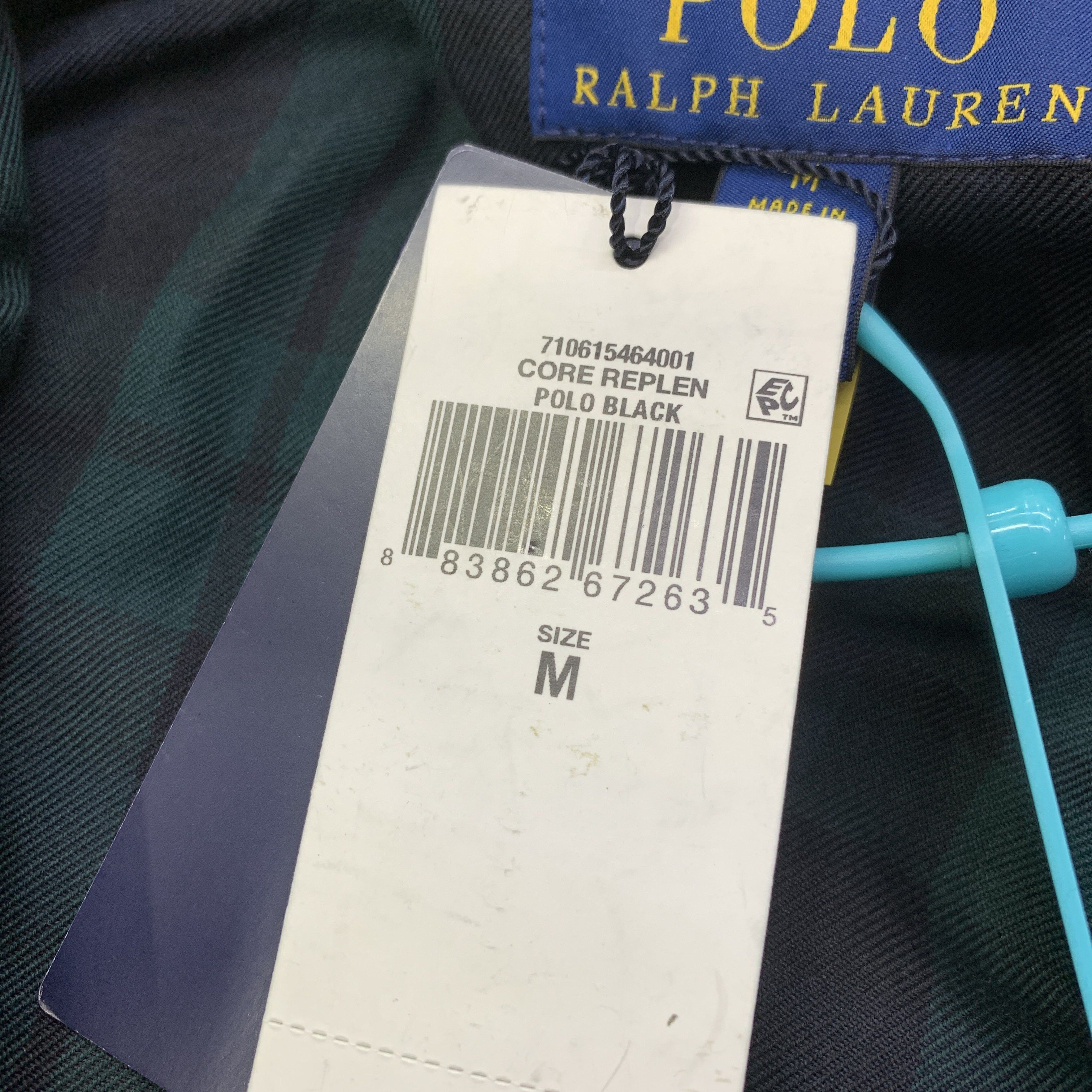 Polo Ralph Lauren Polo Ralph Lauren Lambskin Leather Jacket Size M Size US M / EU 48-50 / 2 - 4 Thumbnail