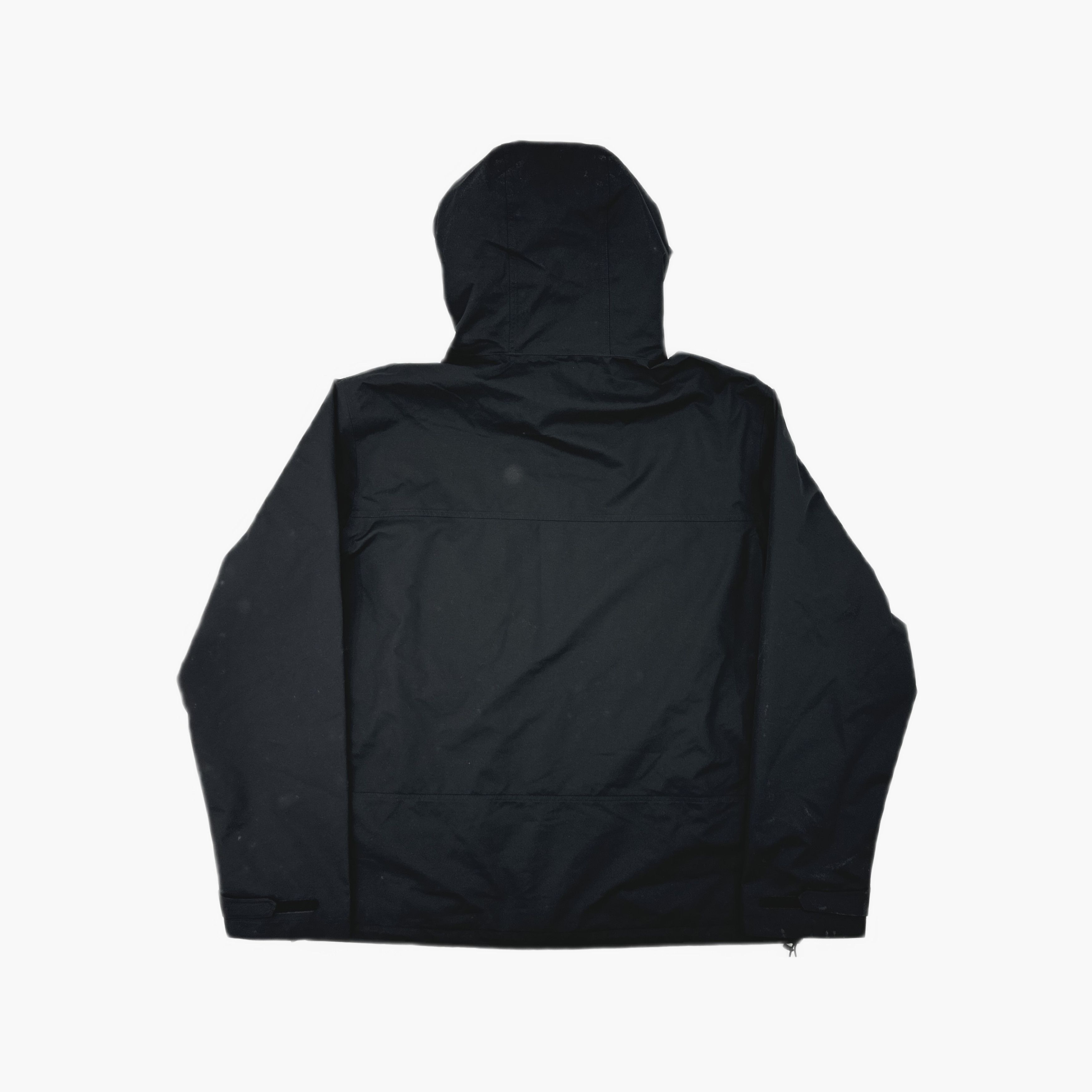 Polo Ralph Lauren Polo Ralph Lauren Performance Logo Hooded Jacket Size XL Size US XL / EU 56 / 4 - 2 Thumbnail