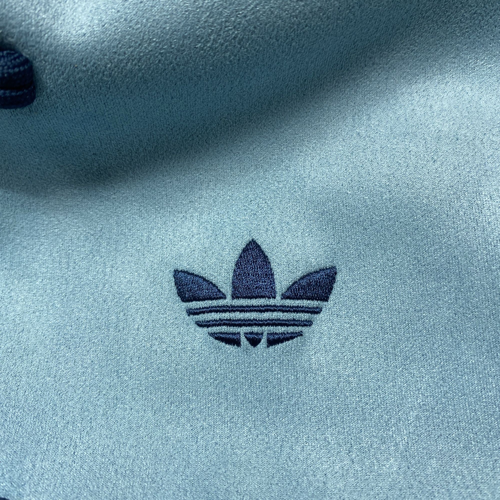Adidas Adidas Originals CNY Toggle Zip Light Jacket Size XS Size US XS / EU 42 / 0 - 5 Thumbnail