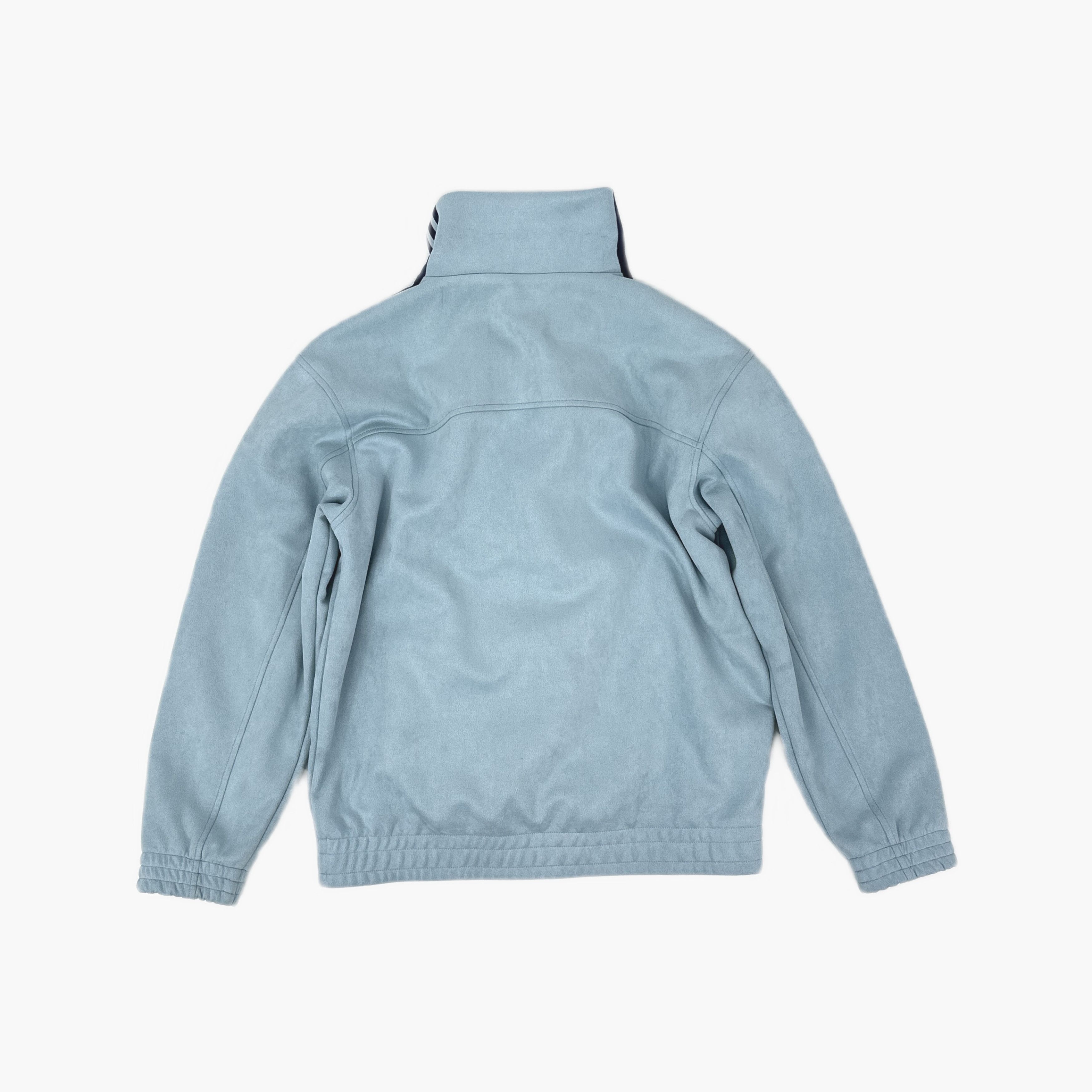 Adidas Adidas Originals CNY Toggle Zip Light Jacket Size XS Size US XS / EU 42 / 0 - 2 Thumbnail