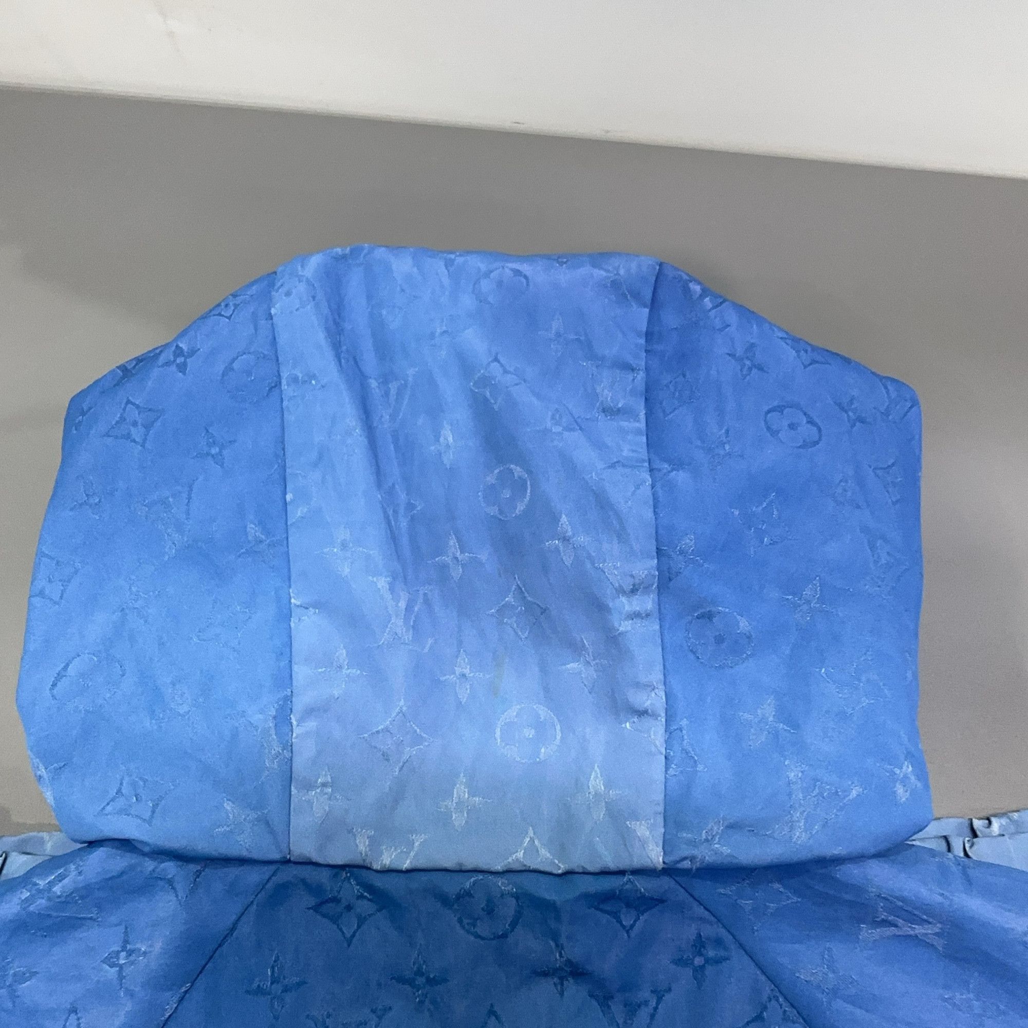 Louis Vuitton Louis Vuitton Monogram Clouds Windbreaker Size M Size US M / EU 48-50 / 2 - 16 Thumbnail