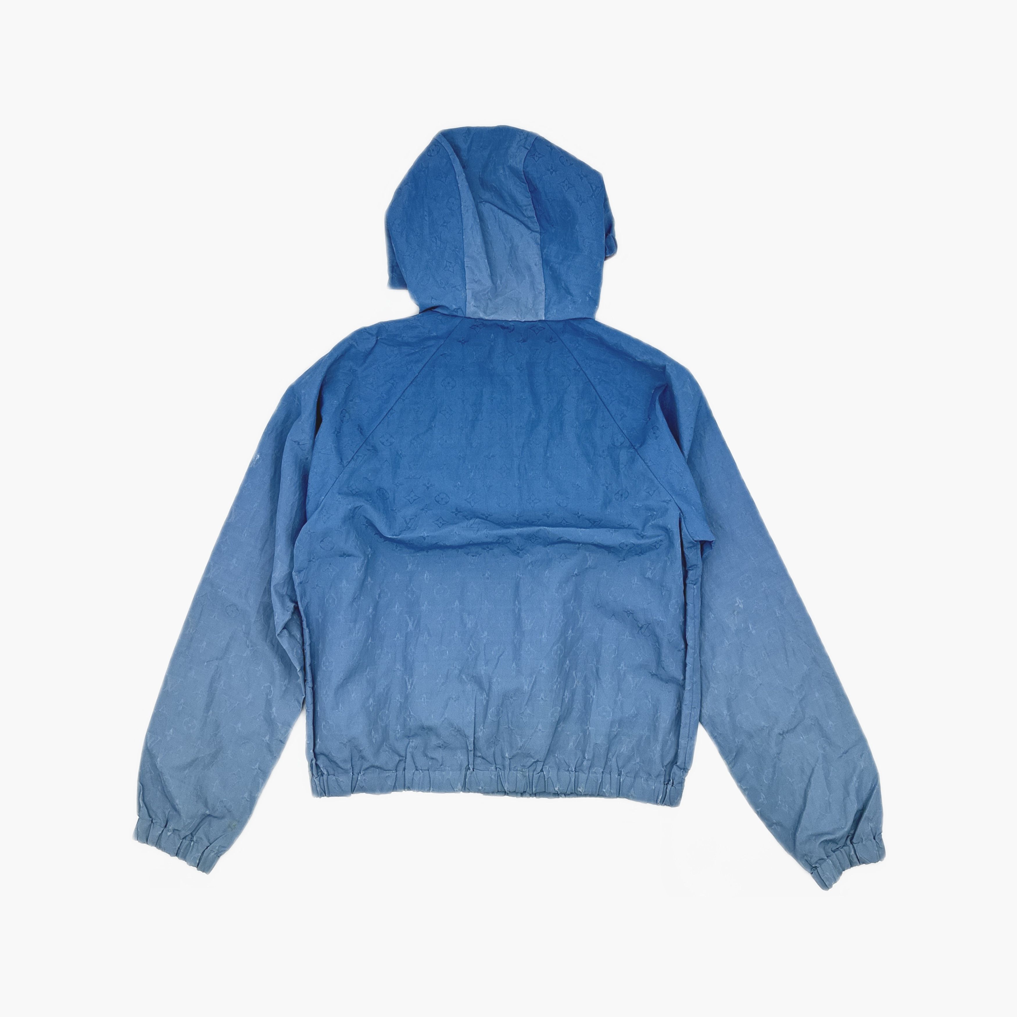 Louis Vuitton Louis Vuitton Monogram Clouds Windbreaker Size M Size US M / EU 48-50 / 2 - 2 Thumbnail