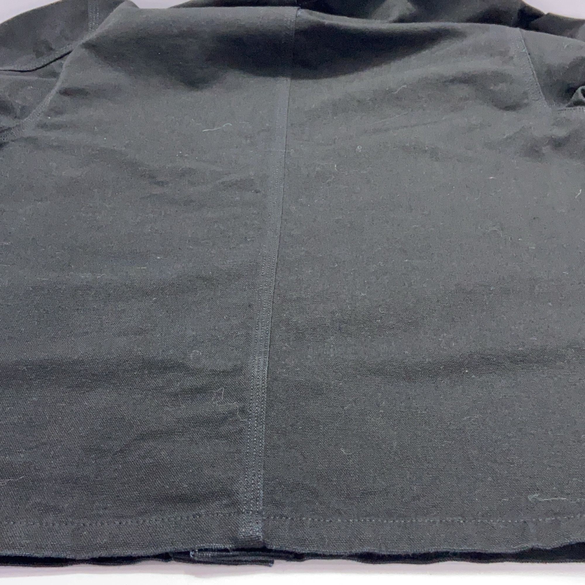 Carhartt Wip Carhartt WIP Michigan Jacket Black Size M Size US M / EU 48-50 / 2 - 12 Thumbnail