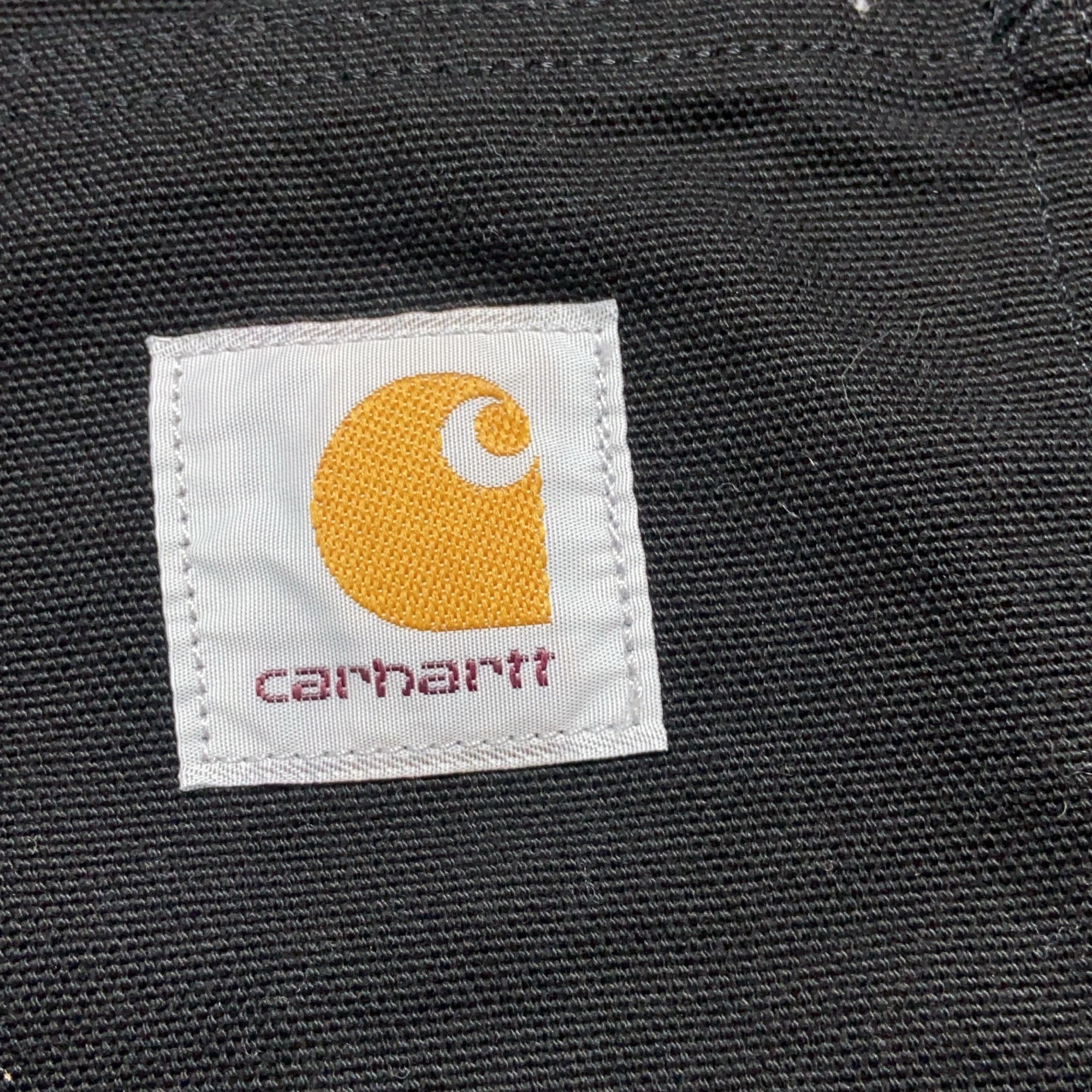 Carhartt Wip Carhartt WIP Michigan Jacket Black Size M Size US M / EU 48-50 / 2 - 4 Thumbnail