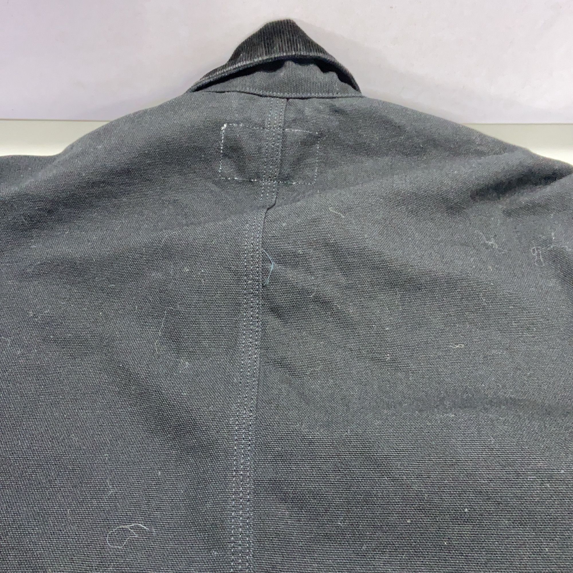Carhartt Wip Carhartt WIP Michigan Jacket Black Size M Size US M / EU 48-50 / 2 - 6 Thumbnail