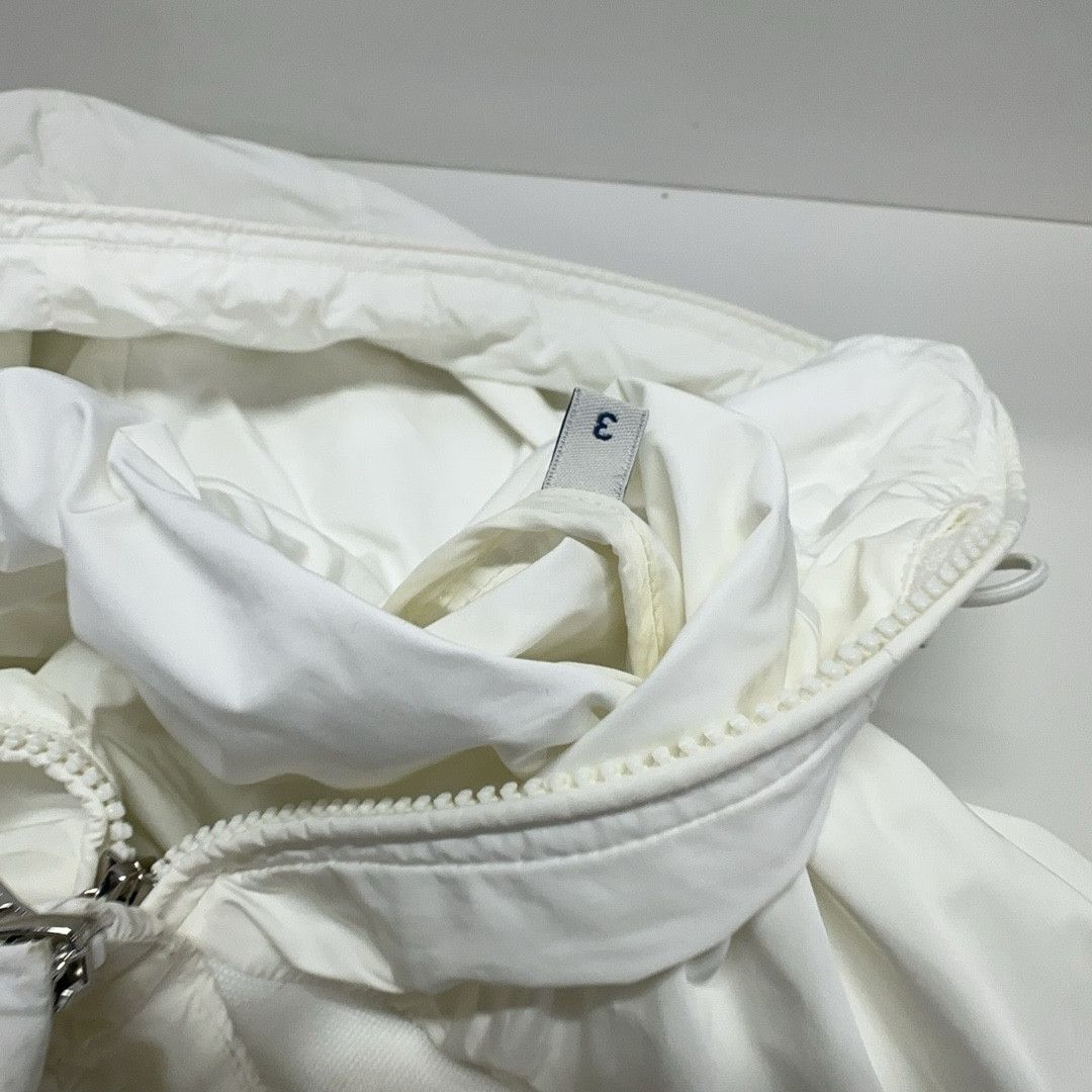 Moncler Moncler Logo Light Jacket Size 3 Size US L / EU 52-54 / 3 - 5 Thumbnail
