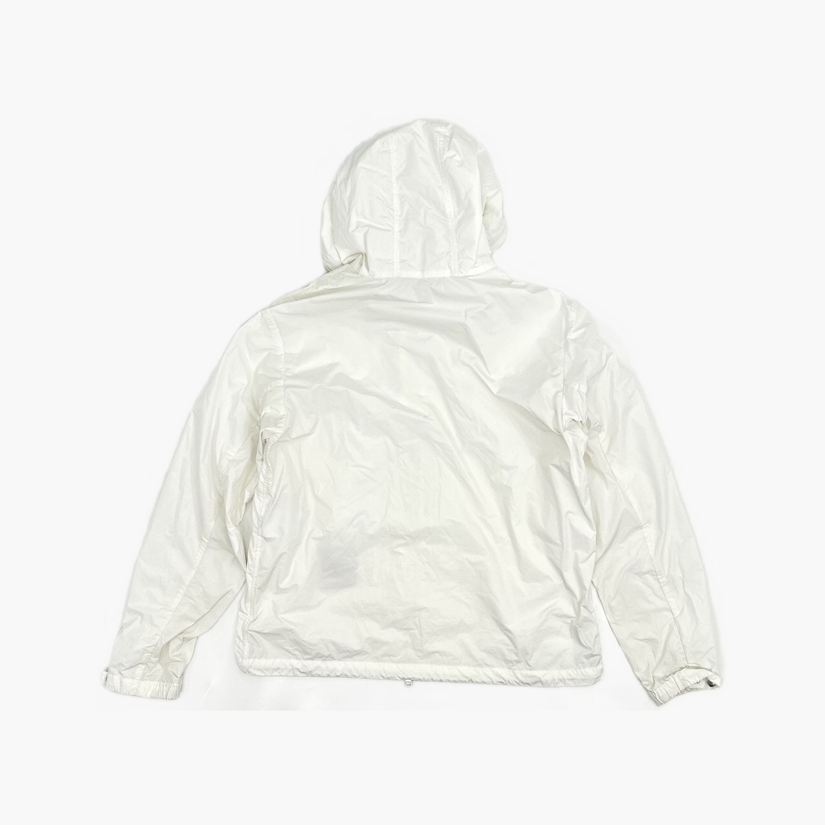 Moncler Moncler Logo Light Jacket Size 3 Size US L / EU 52-54 / 3 - 2 Thumbnail