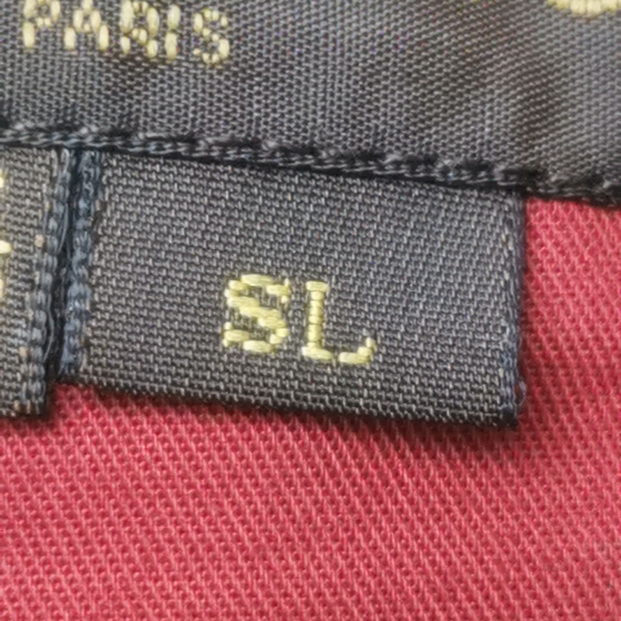 Louis Vuitton Louis Vuitton Men 32 Casual Pants Size US 32 / EU 48 - 7 Thumbnail
