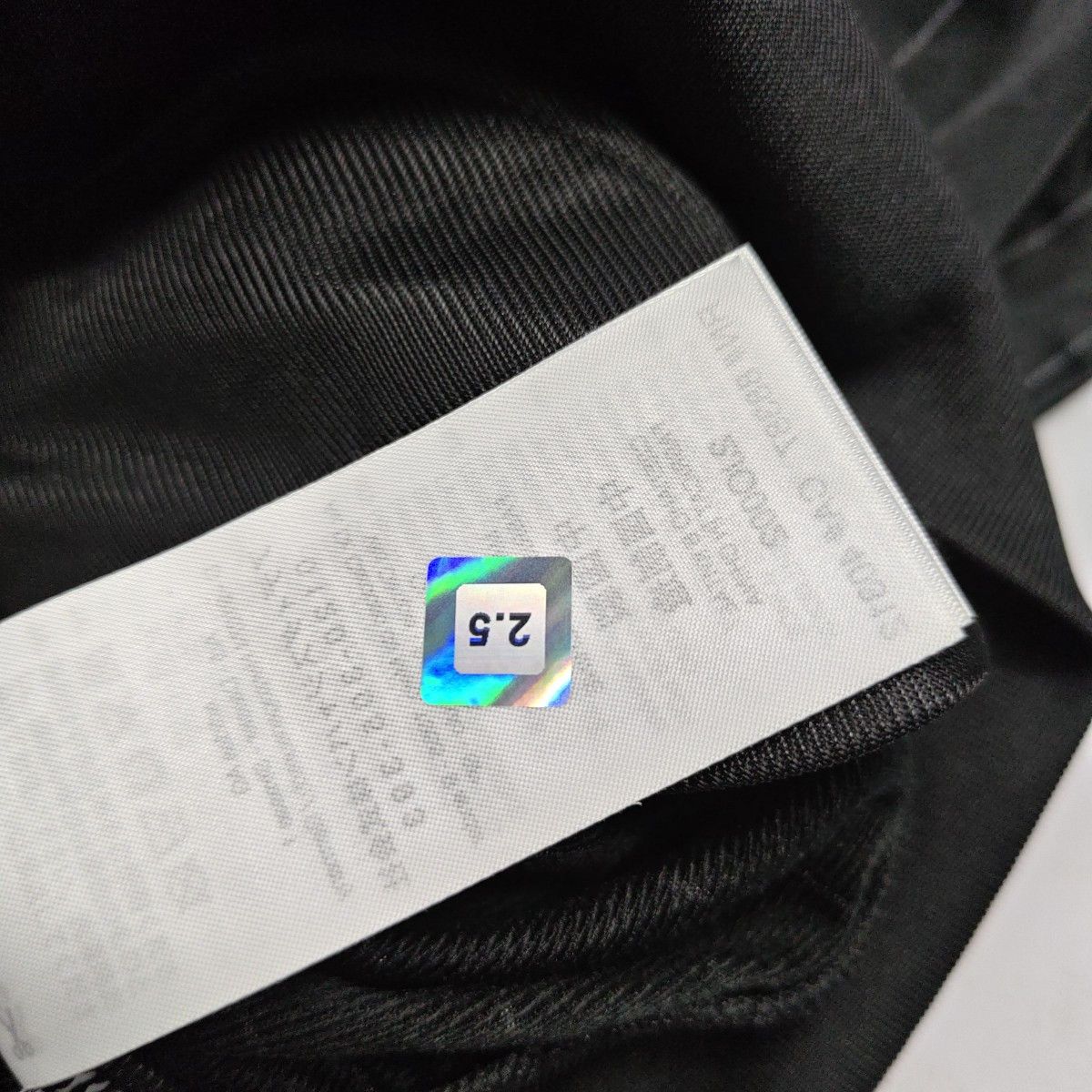 Y-3 Y-3 Pinstripe Track Jacket Size 2XL Size US XXL / EU 58 / 5 - 4 Thumbnail