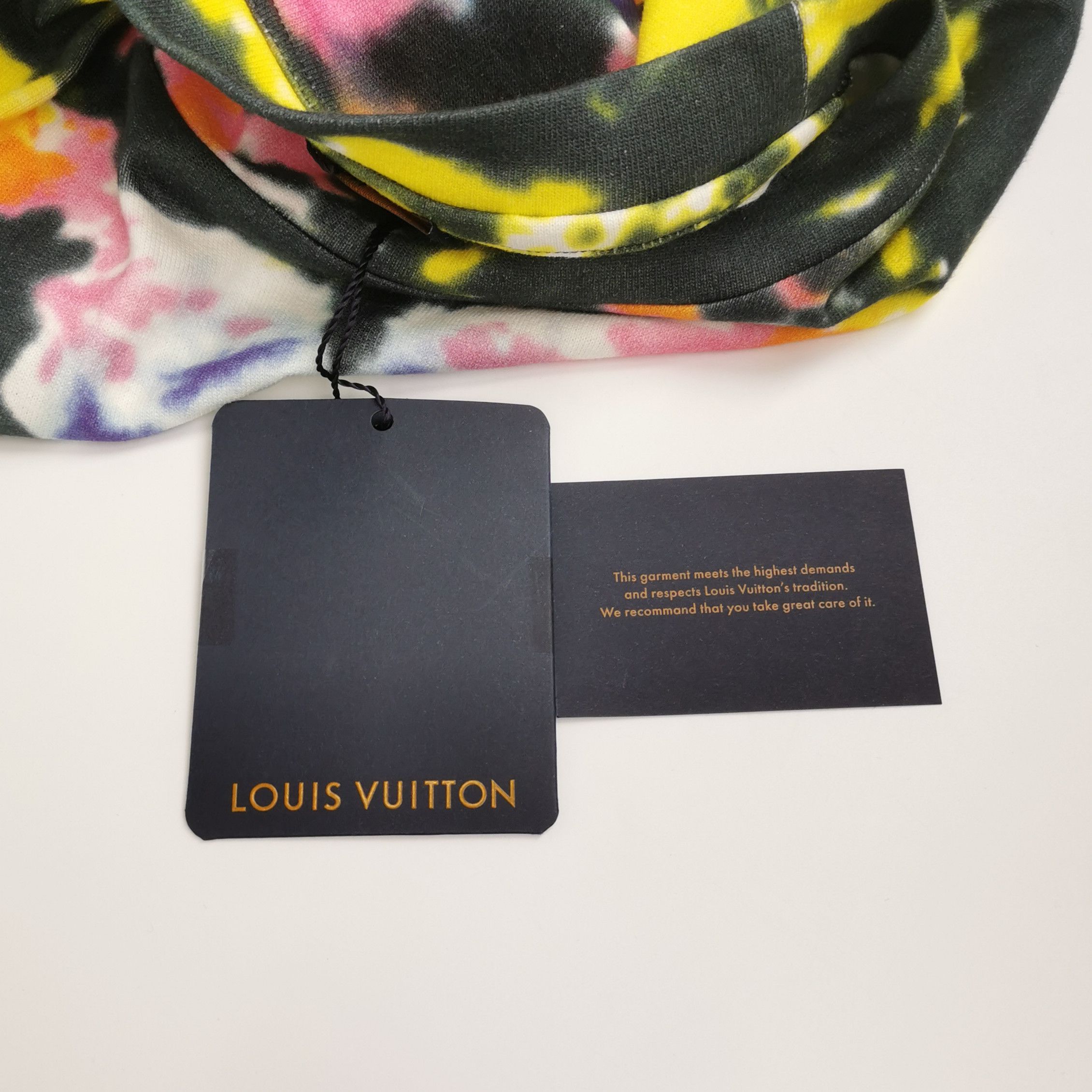 Louis Vuitton Louis Vuitton Men m Short Sleeve Shirts Size US M / EU 48-50 / 2 - 3 Thumbnail