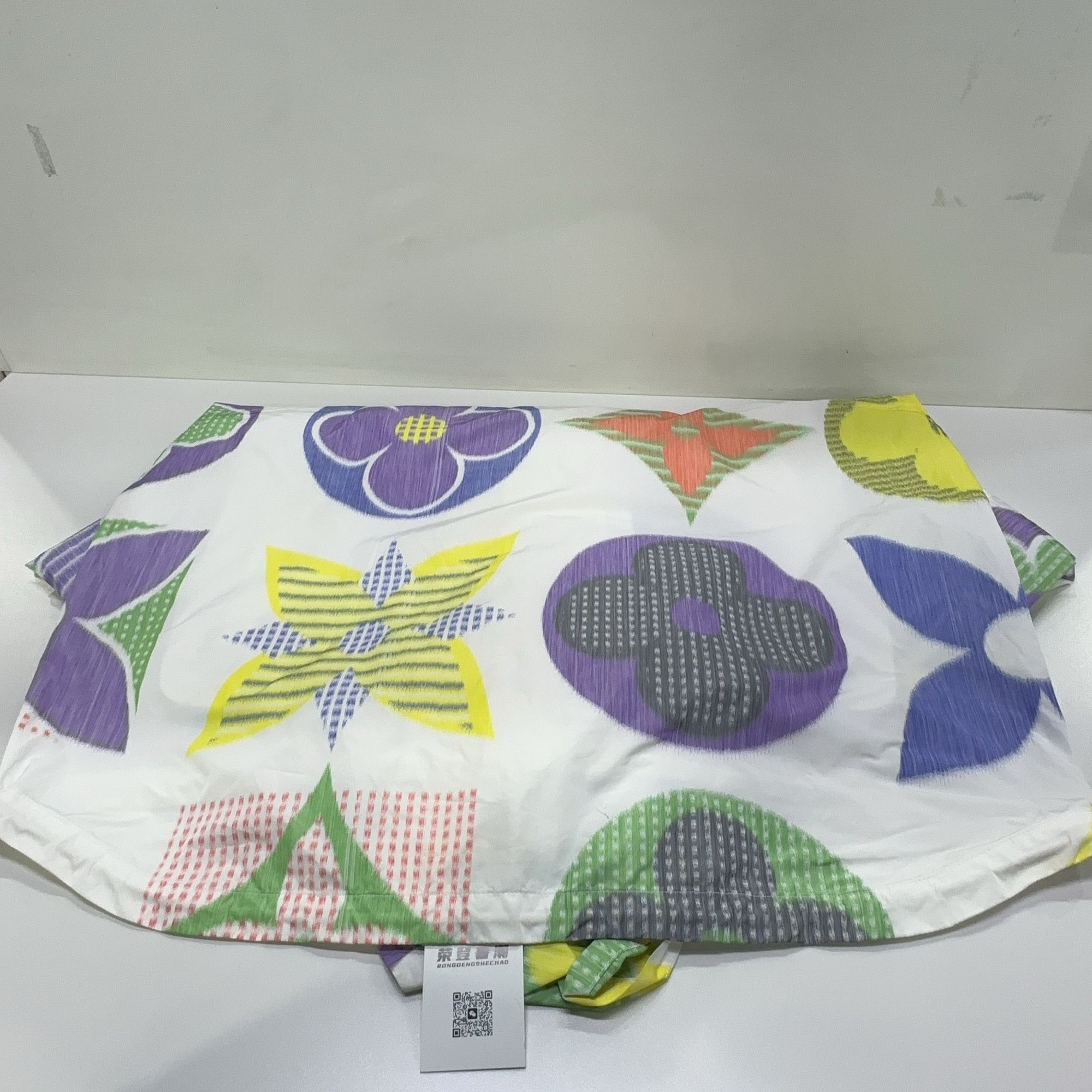 Louis Vuitton Louis Vuitton Monogram Flower Windbreaker Size L Size US L / EU 52-54 / 3 - 11 Thumbnail