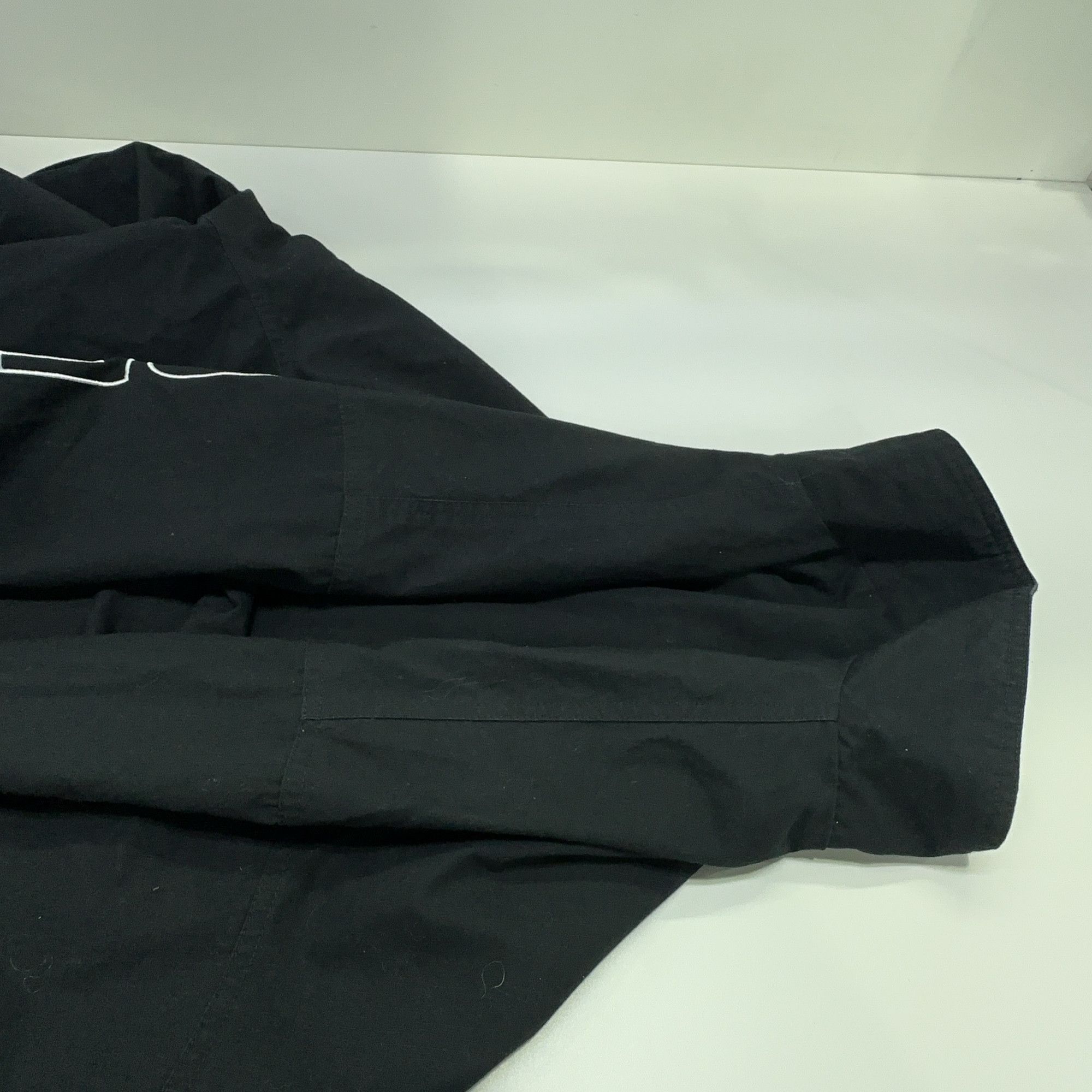 Supreme Supreme Spellout Track Jacket Size L Size US L / EU 52-54 / 3 - 16 Thumbnail