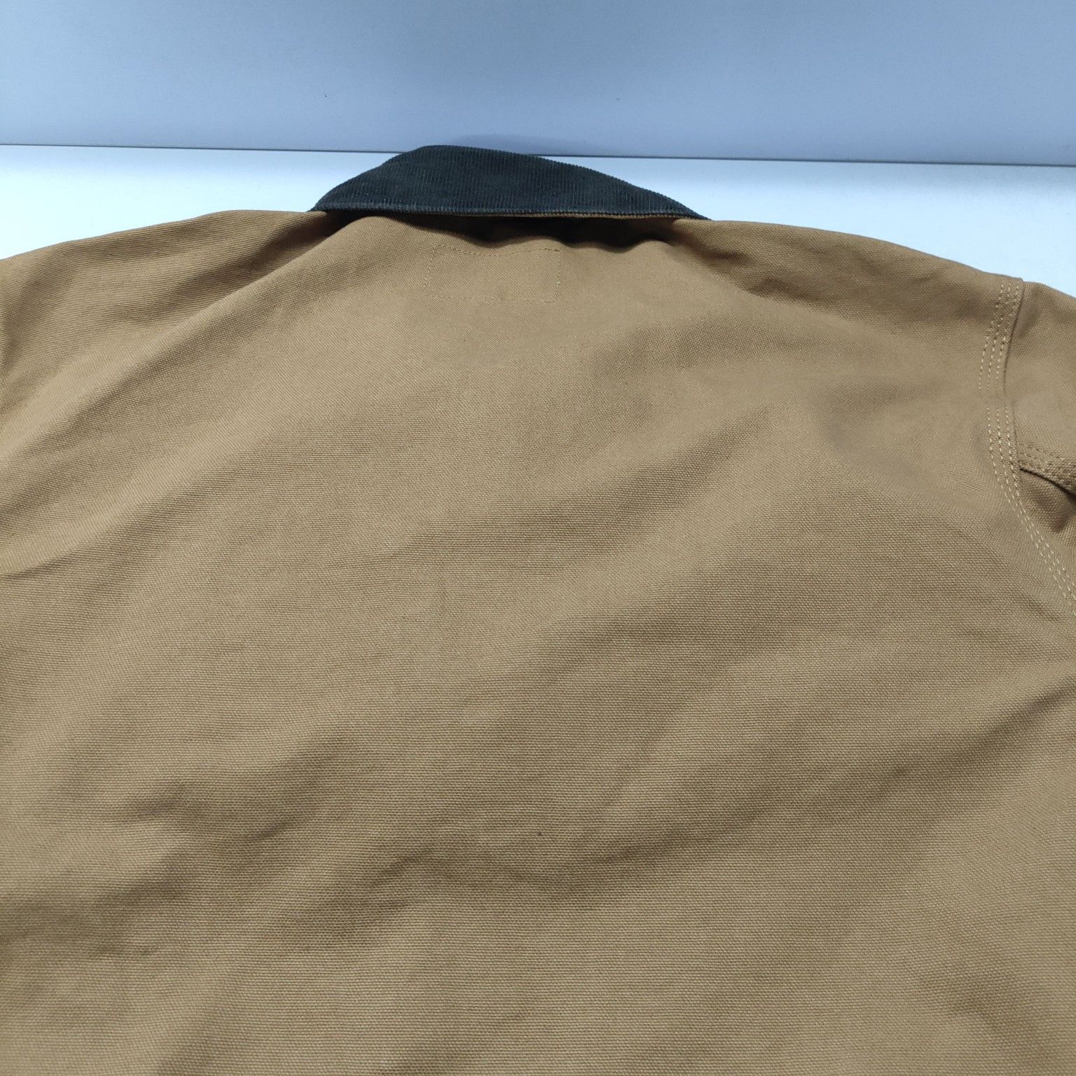 Carhartt Wip Carhartt WIP Detroit Jacket Brown Size M Size US M / EU 48-50 / 2 - 6 Thumbnail