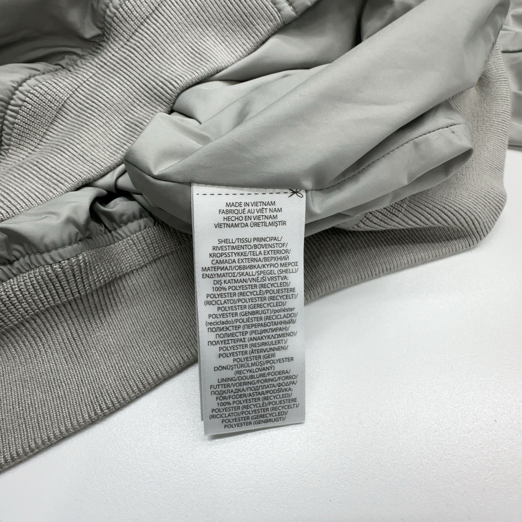 Polo Ralph Lauren Polo Ralph Lauren Packable Full Zip Jacket Size XL Size US XL / EU 56 / 4 - 4 Thumbnail