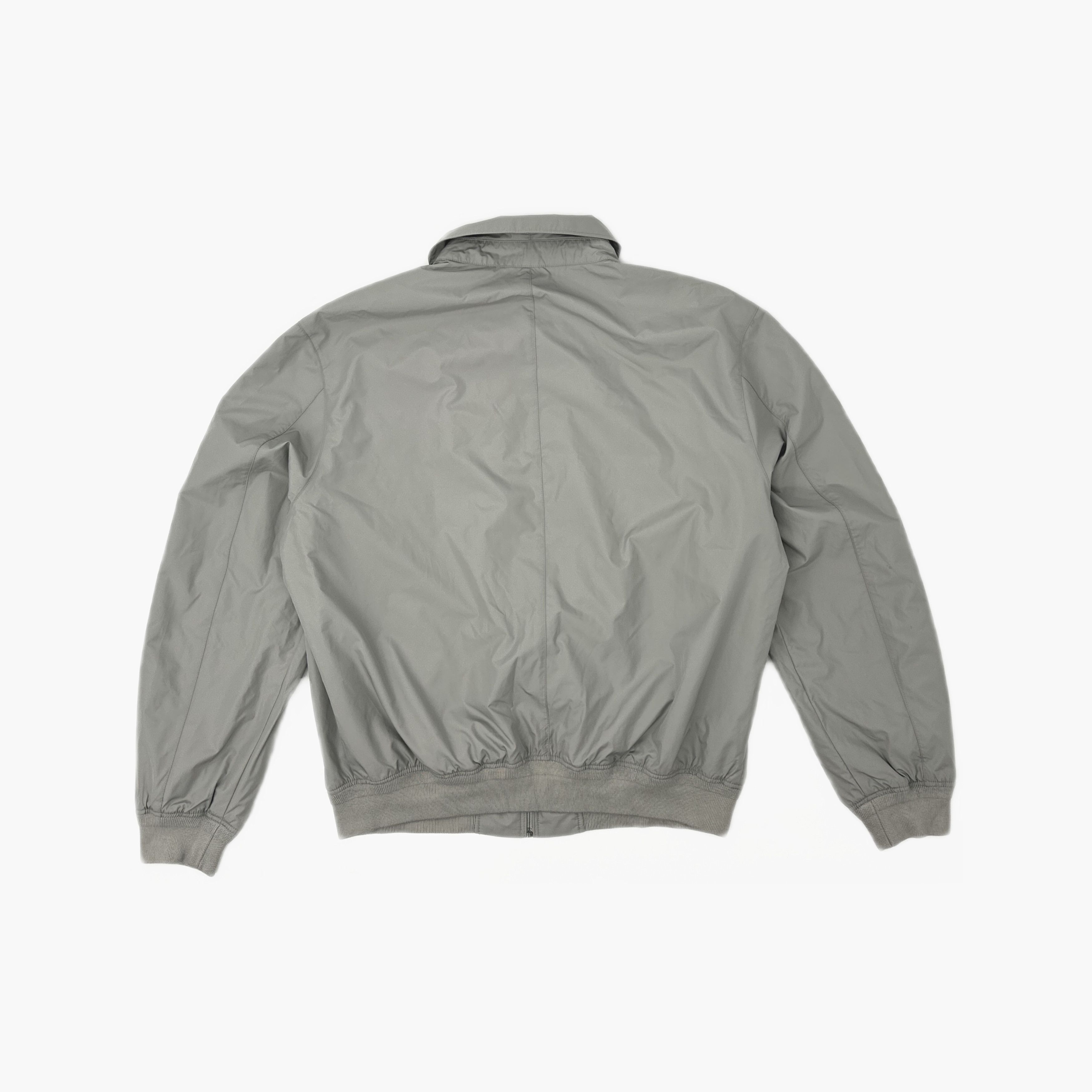 Polo Ralph Lauren Polo Ralph Lauren Packable Full Zip Jacket Size XL Size US XL / EU 56 / 4 - 2 Thumbnail