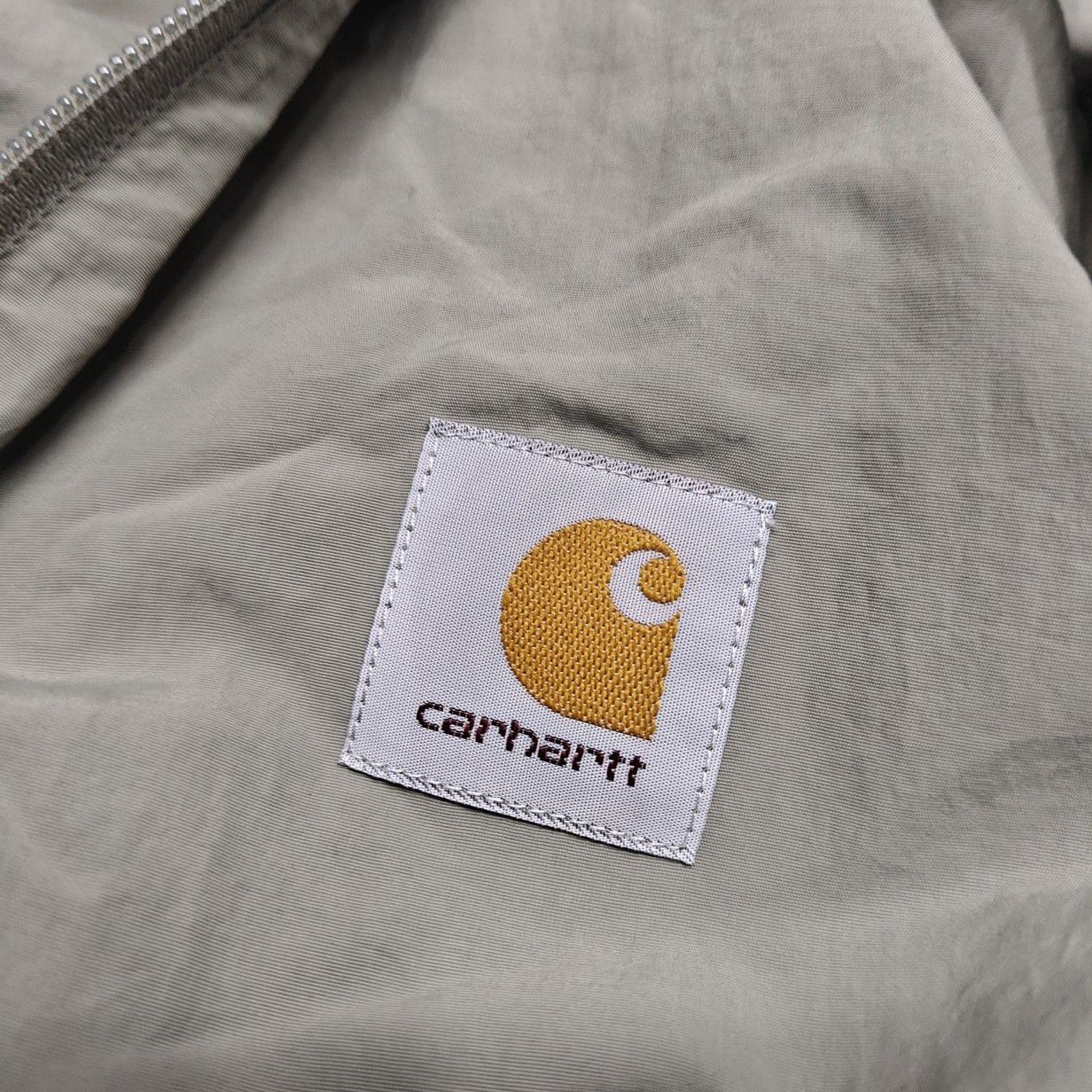 Carhartt Wip Carhartt WIP Grayson Hooded Jacket Size L Size US L / EU 52-54 / 3 - 3 Thumbnail