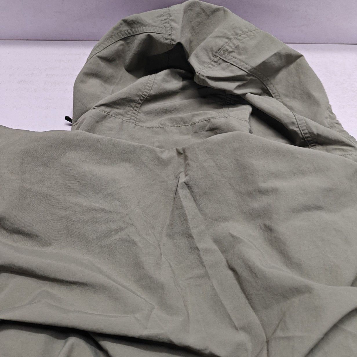 Carhartt Wip Carhartt WIP Grayson Hooded Jacket Size L Size US L / EU 52-54 / 3 - 5 Thumbnail