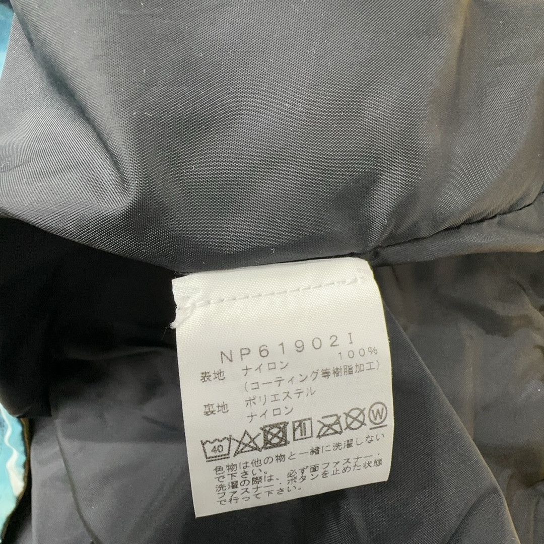 Supreme Supreme x The North Face Statue of Liberty Jacket Size L Size US L / EU 52-54 / 3 - 3 Thumbnail