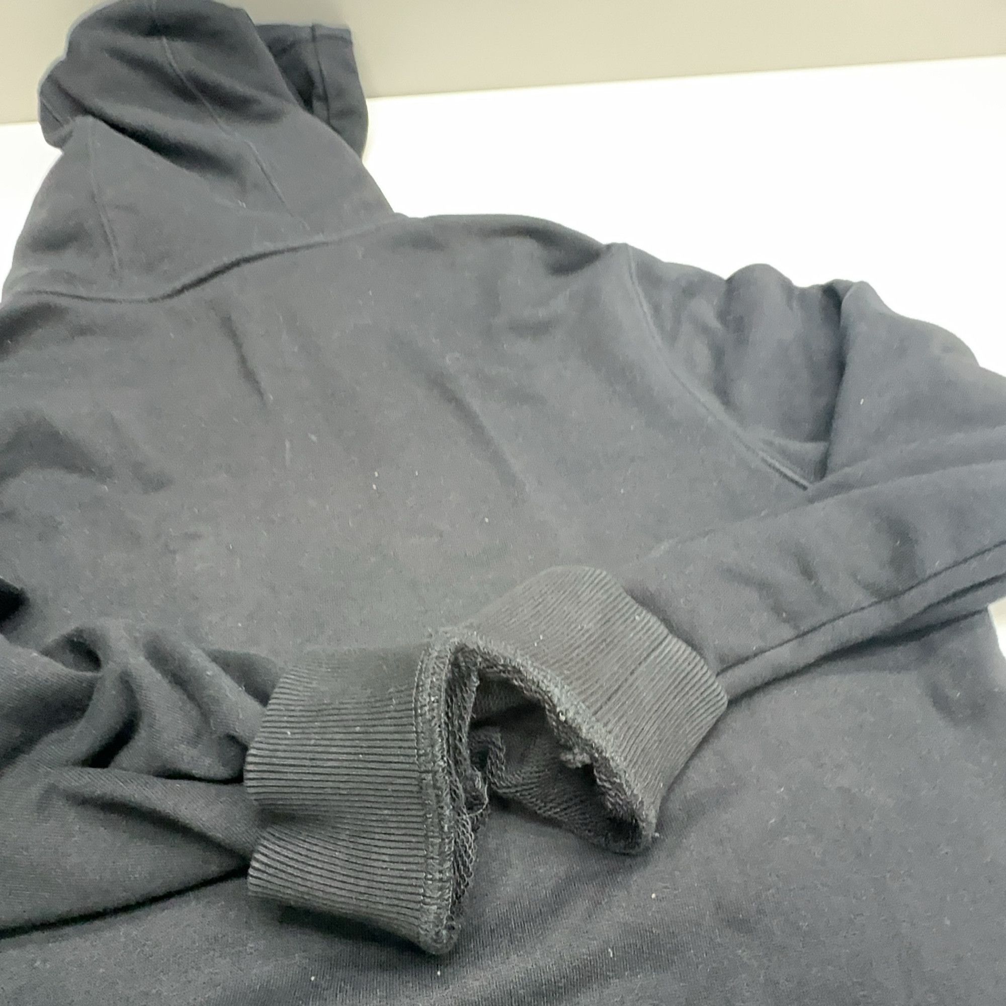 Burberry Burberry Check Lining Zip-Up Hoodie US S Size US S / EU 44-46 / 1 - 13 Thumbnail