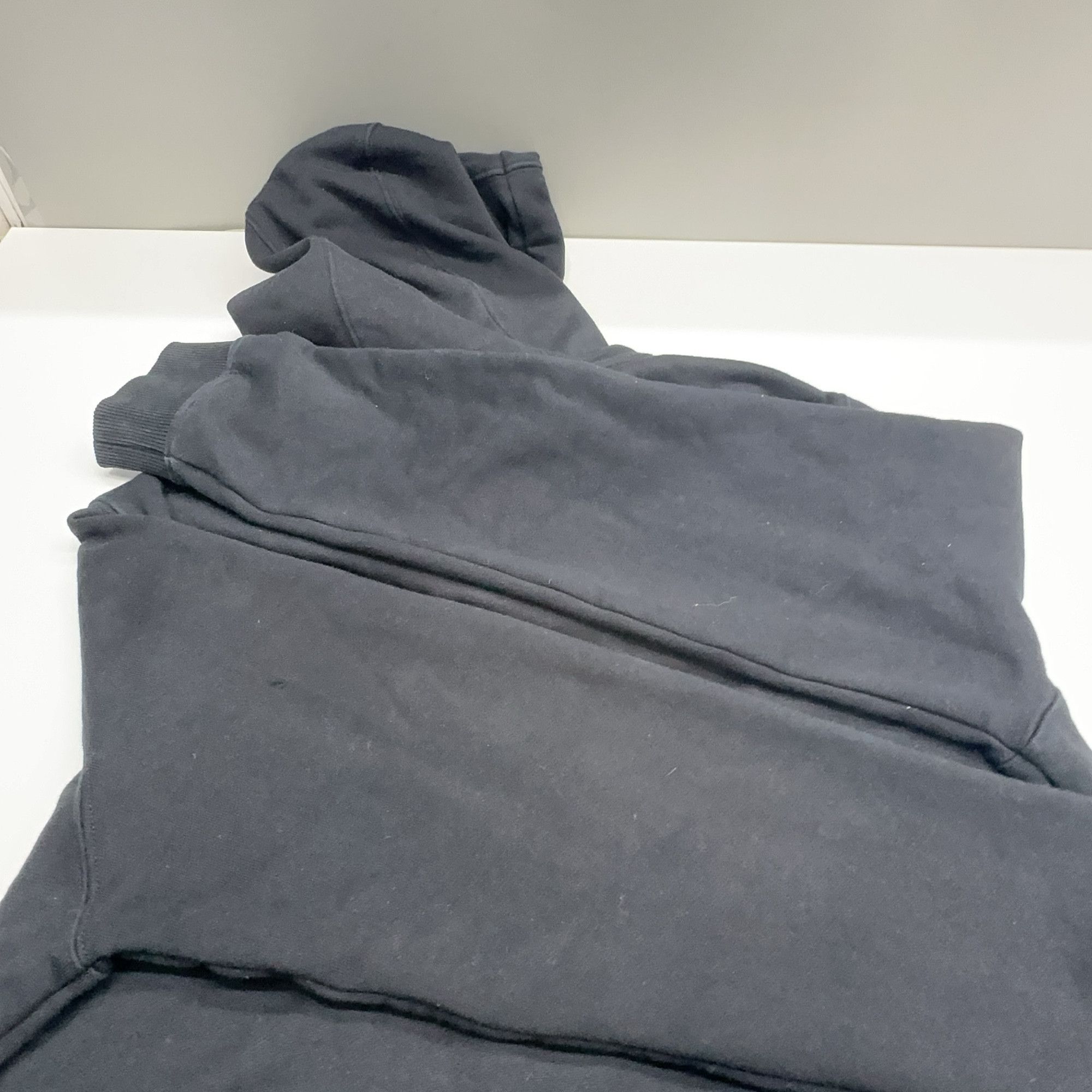 Burberry Burberry Check Lining Zip-Up Hoodie US S Size US S / EU 44-46 / 1 - 14 Thumbnail