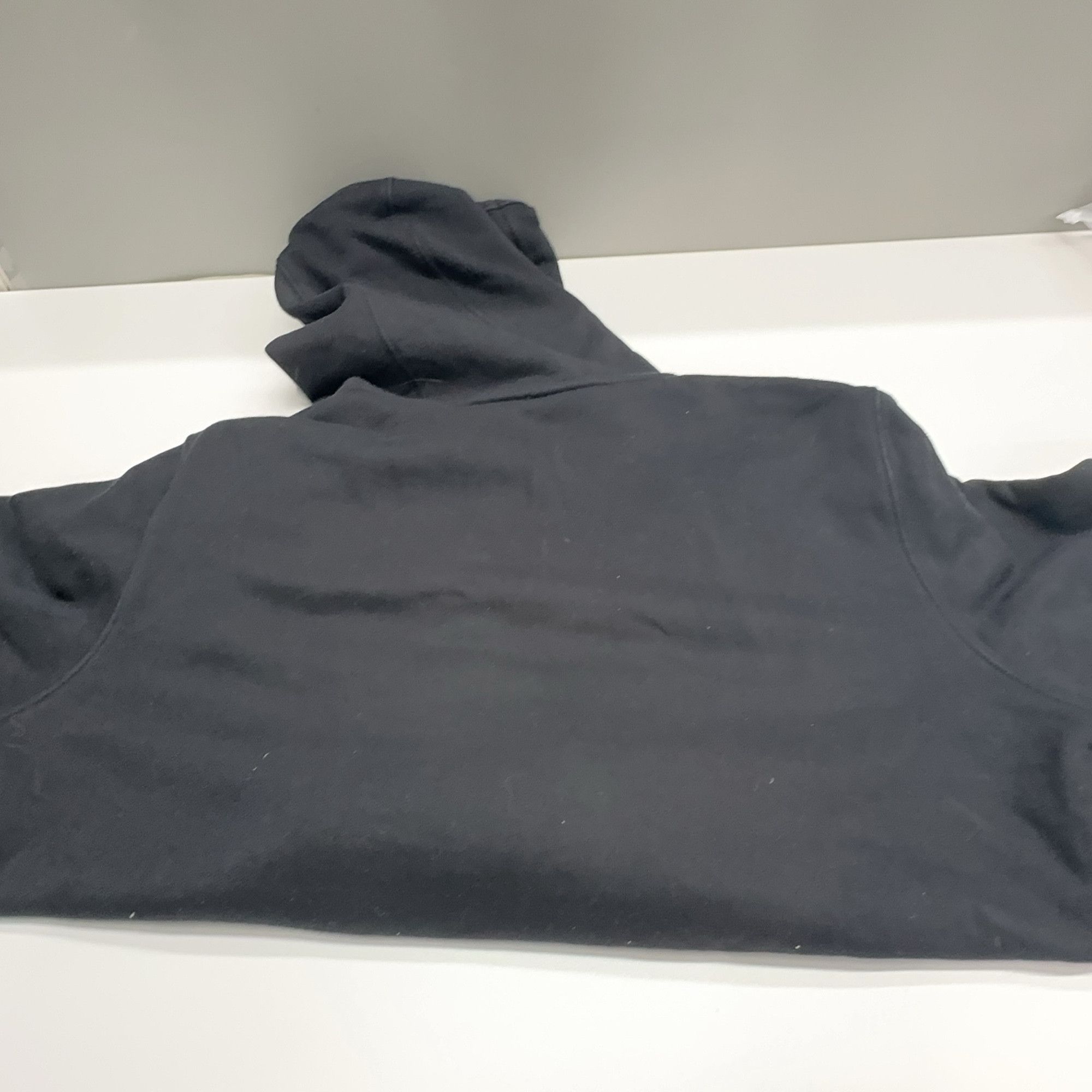 Burberry Burberry Check Lining Zip-Up Hoodie US S Size US S / EU 44-46 / 1 - 15 Thumbnail