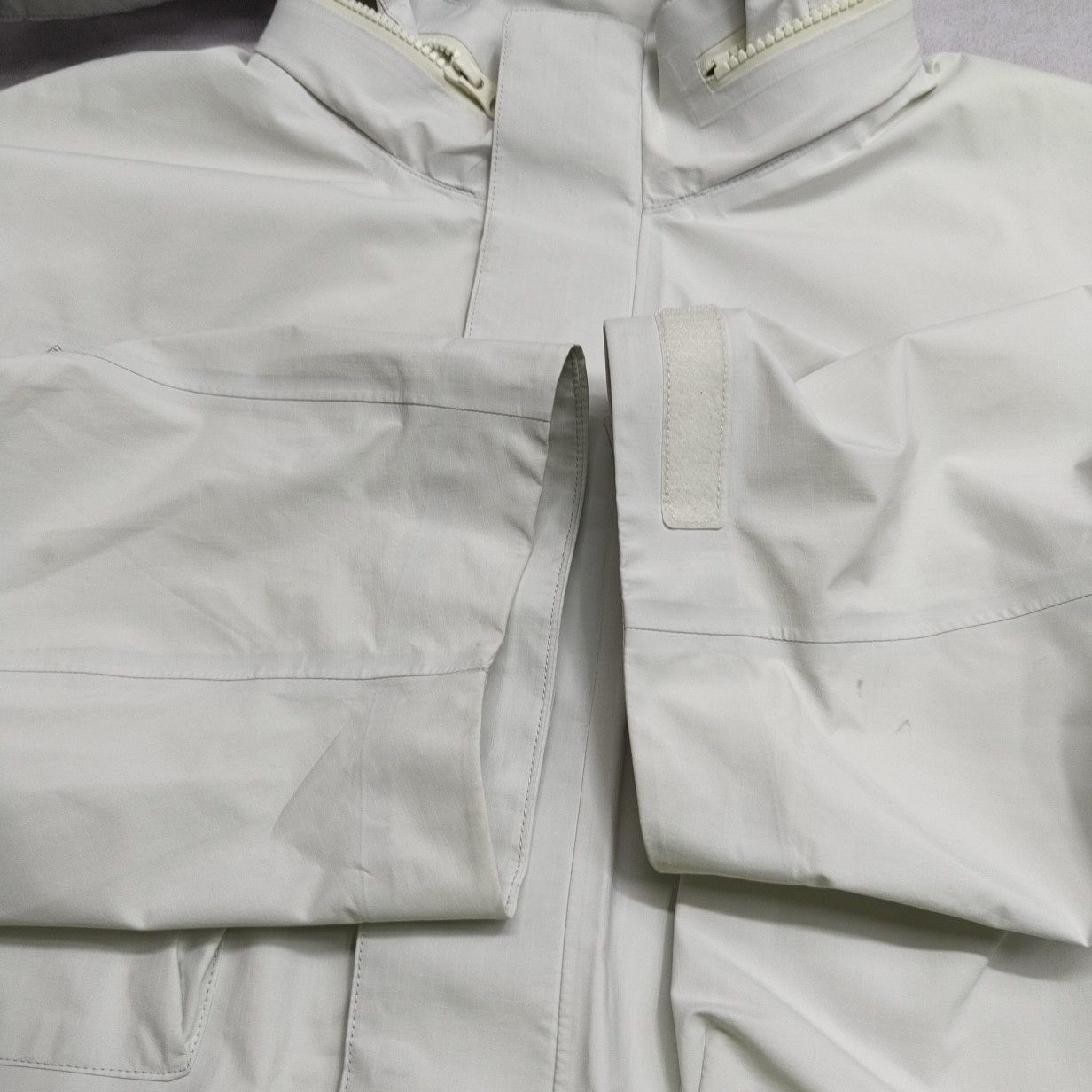 Stussy Stussy GORE-TEX M65 Jacket Size XL Size US XL / EU 56 / 4 - 11 Thumbnail