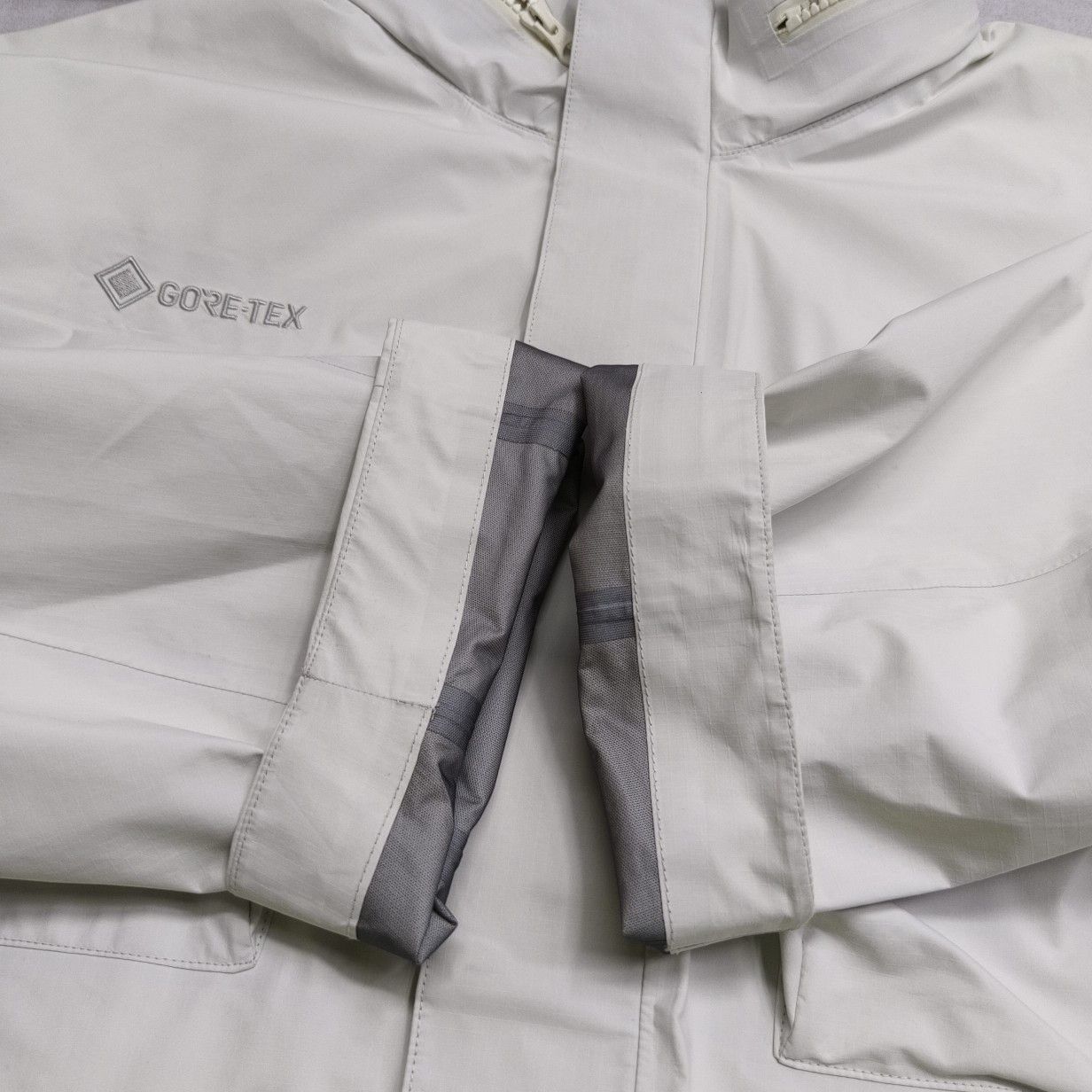 Stussy Stussy GORE-TEX M65 Jacket Size XL Size US XL / EU 56 / 4 - 13 Thumbnail