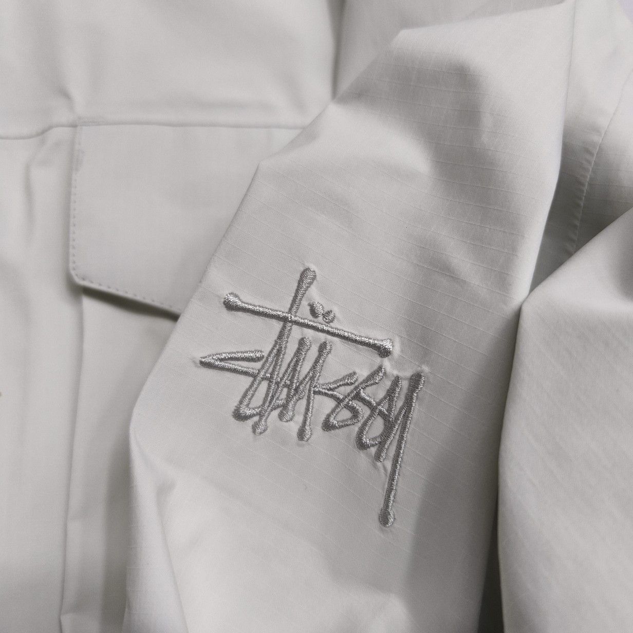 Stussy Stussy GORE-TEX M65 Jacket Size XL Size US XL / EU 56 / 4 - 4 Thumbnail