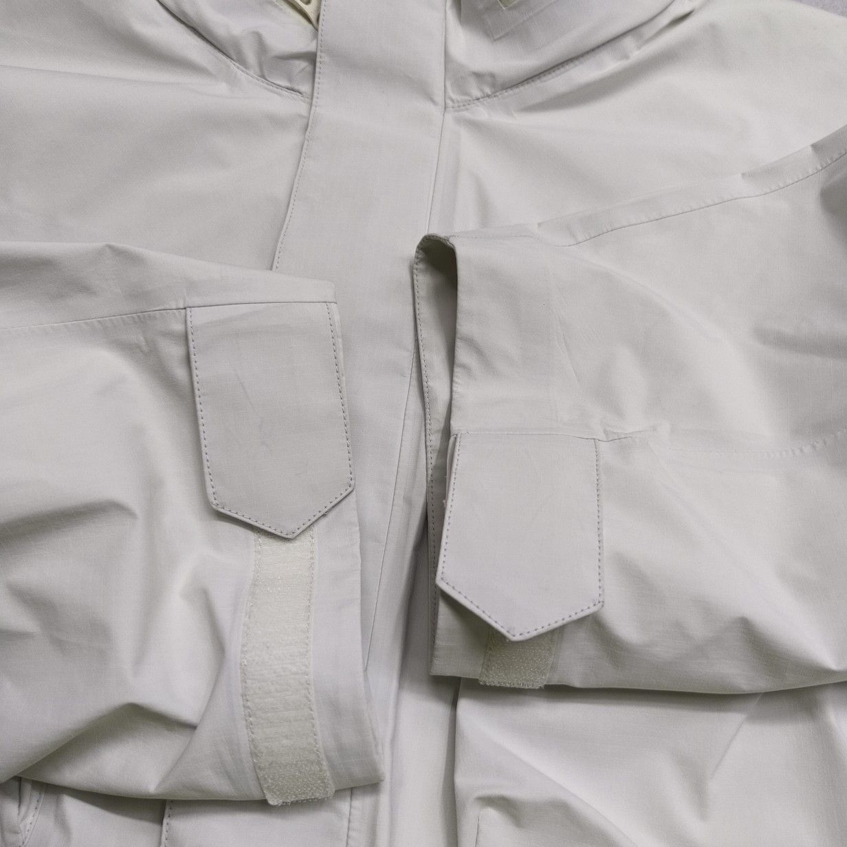 Stussy Stussy GORE-TEX M65 Jacket Size XL Size US XL / EU 56 / 4 - 12 Thumbnail