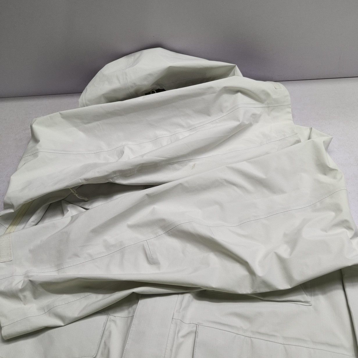 Stussy Stussy GORE-TEX M65 Jacket Size XL Size US XL / EU 56 / 4 - 9 Thumbnail