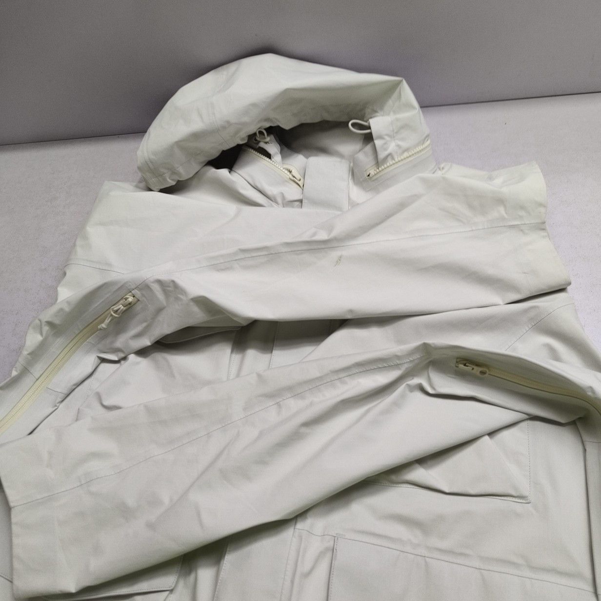 Stussy Stussy GORE-TEX M65 Jacket Size XL Size US XL / EU 56 / 4 - 10 Thumbnail