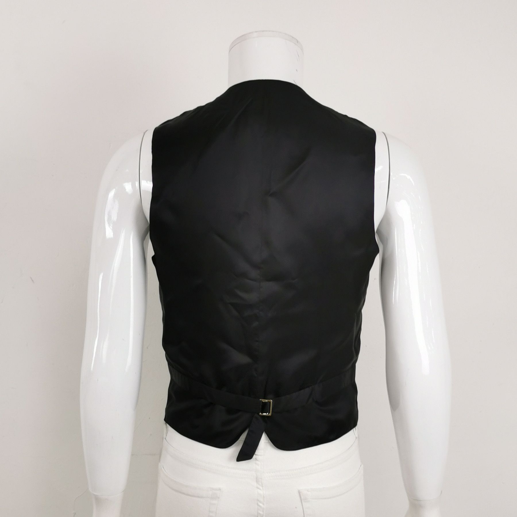 Louis Vuitton Louis Vuitton Men s Vests Size US S / EU 44-46 / 1 - 2 Thumbnail
