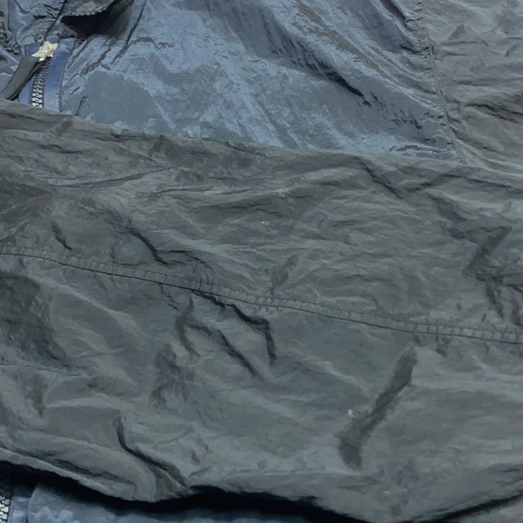 Stone Island Stone Island Nylon Metal Jacket Size XXL Size US XXL / EU 58 / 5 - 9 Thumbnail