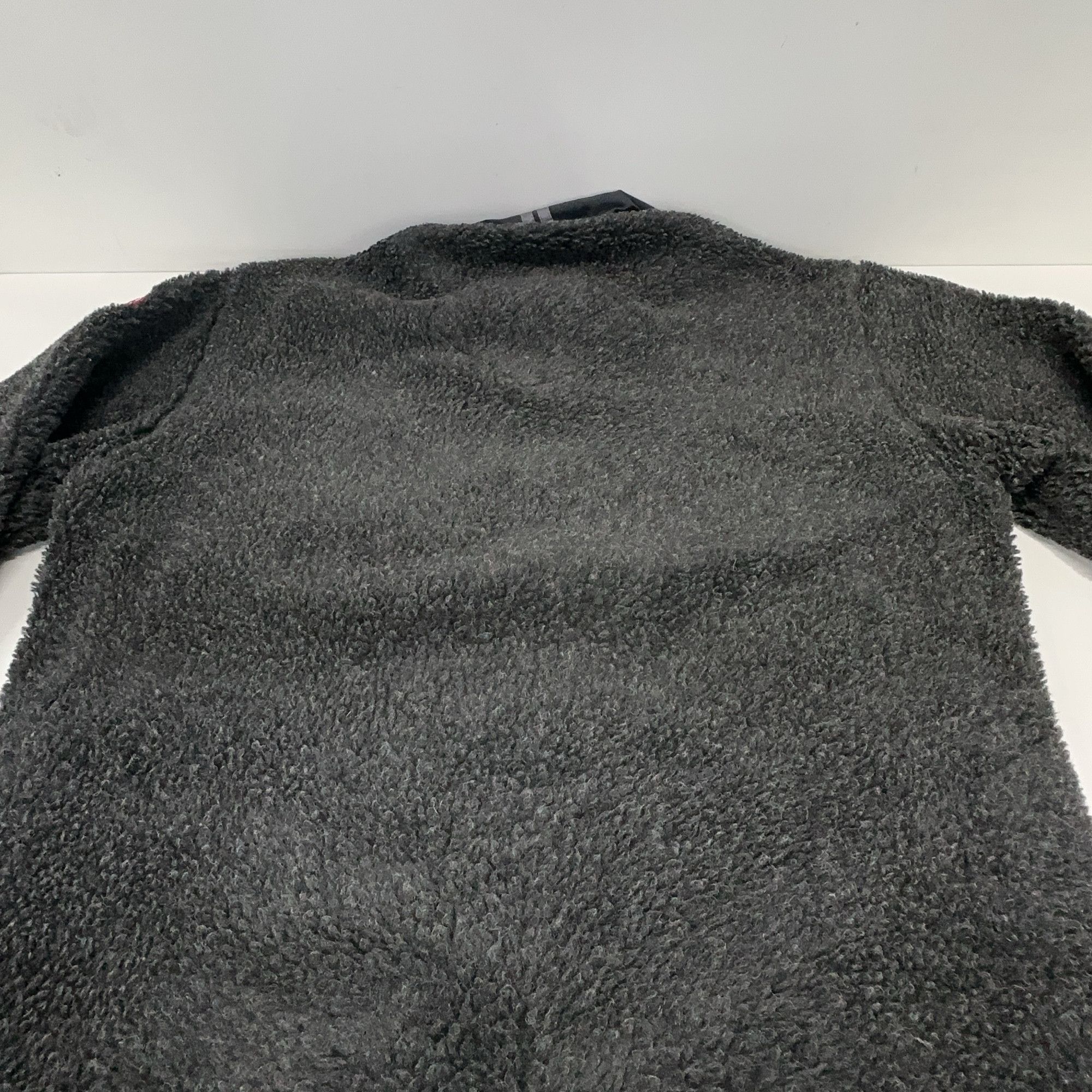 Canada Goose Canada Goose Kelowna Fleece Jacket Size L Size US L / EU 52-54 / 3 - 9 Thumbnail