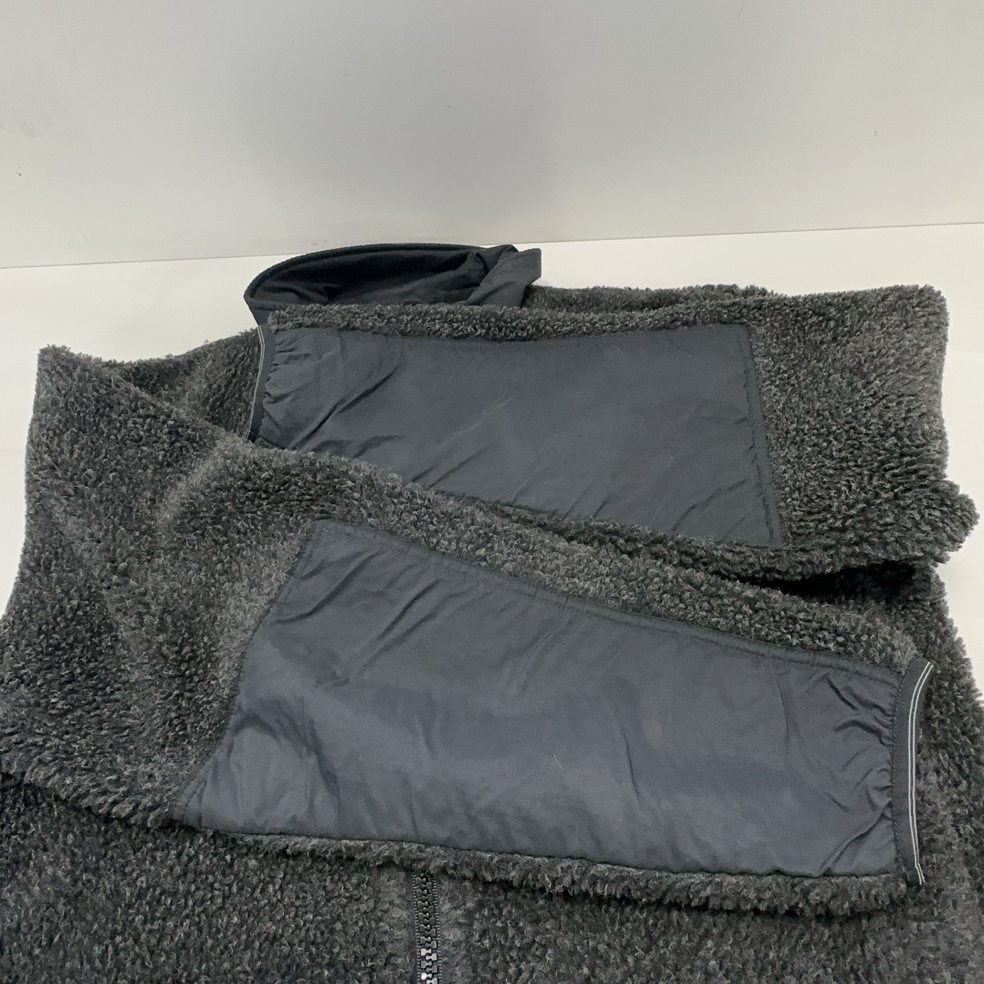 Canada Goose Canada Goose Kelowna Fleece Jacket Size L Size US L / EU 52-54 / 3 - 8 Thumbnail