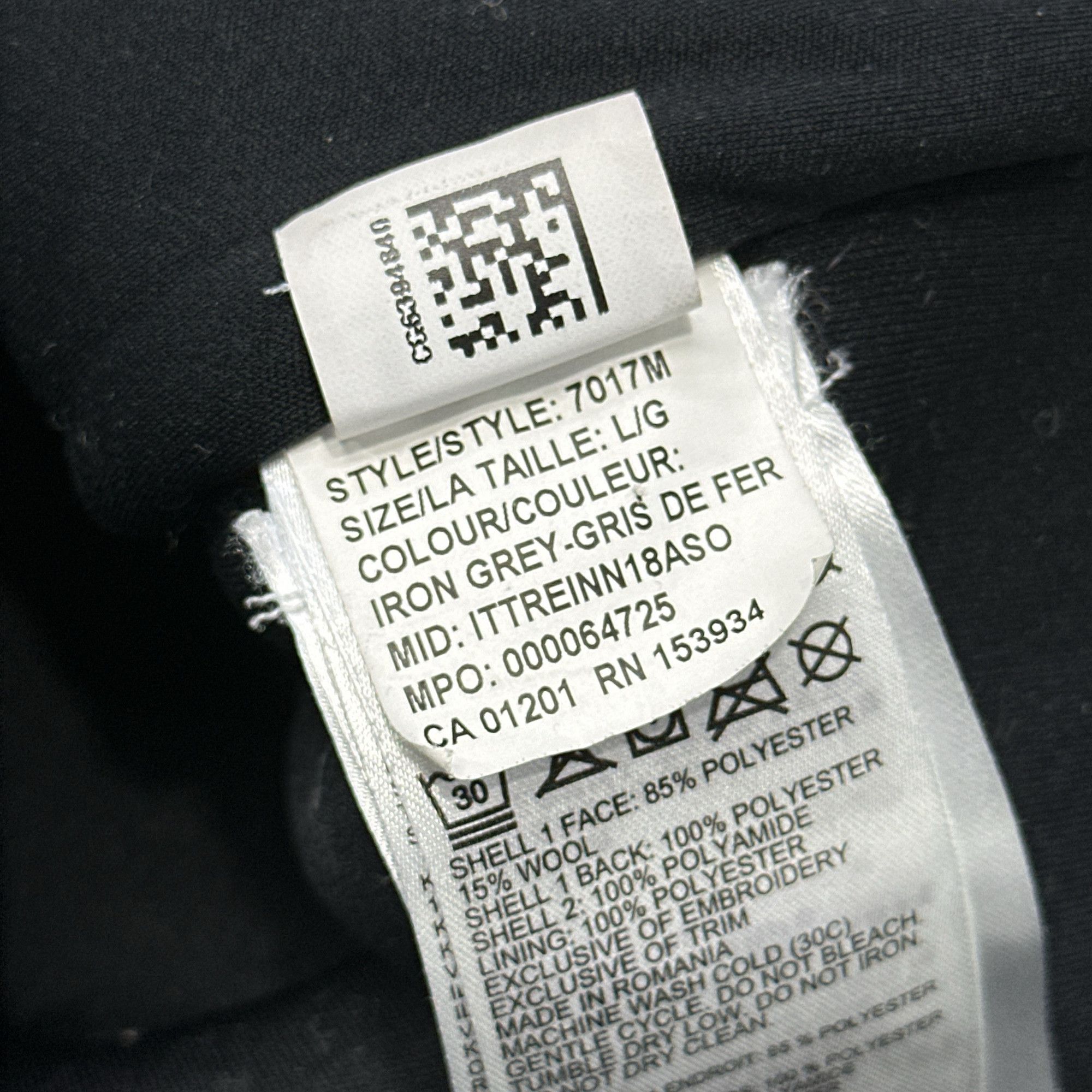 Canada Goose Canada Goose Kelowna Fleece Jacket Size L Size US L / EU 52-54 / 3 - 4 Thumbnail