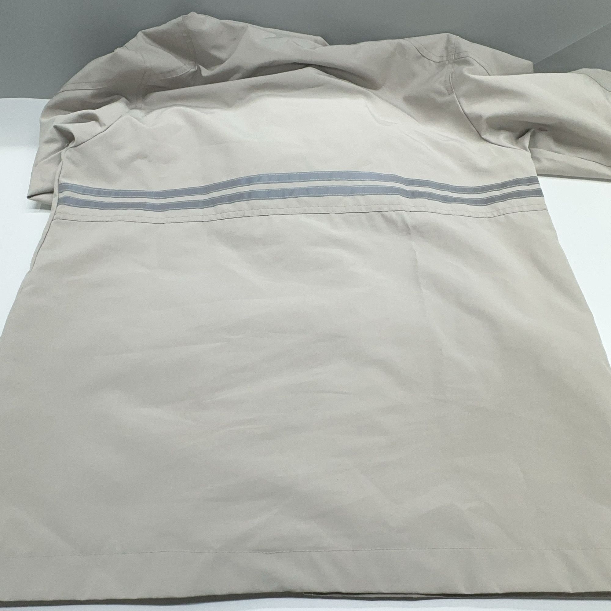 Canada Goose Canada Goose Lockeport Hooded Light Jacket Gray M Size US M / EU 48-50 / 2 - 10 Thumbnail