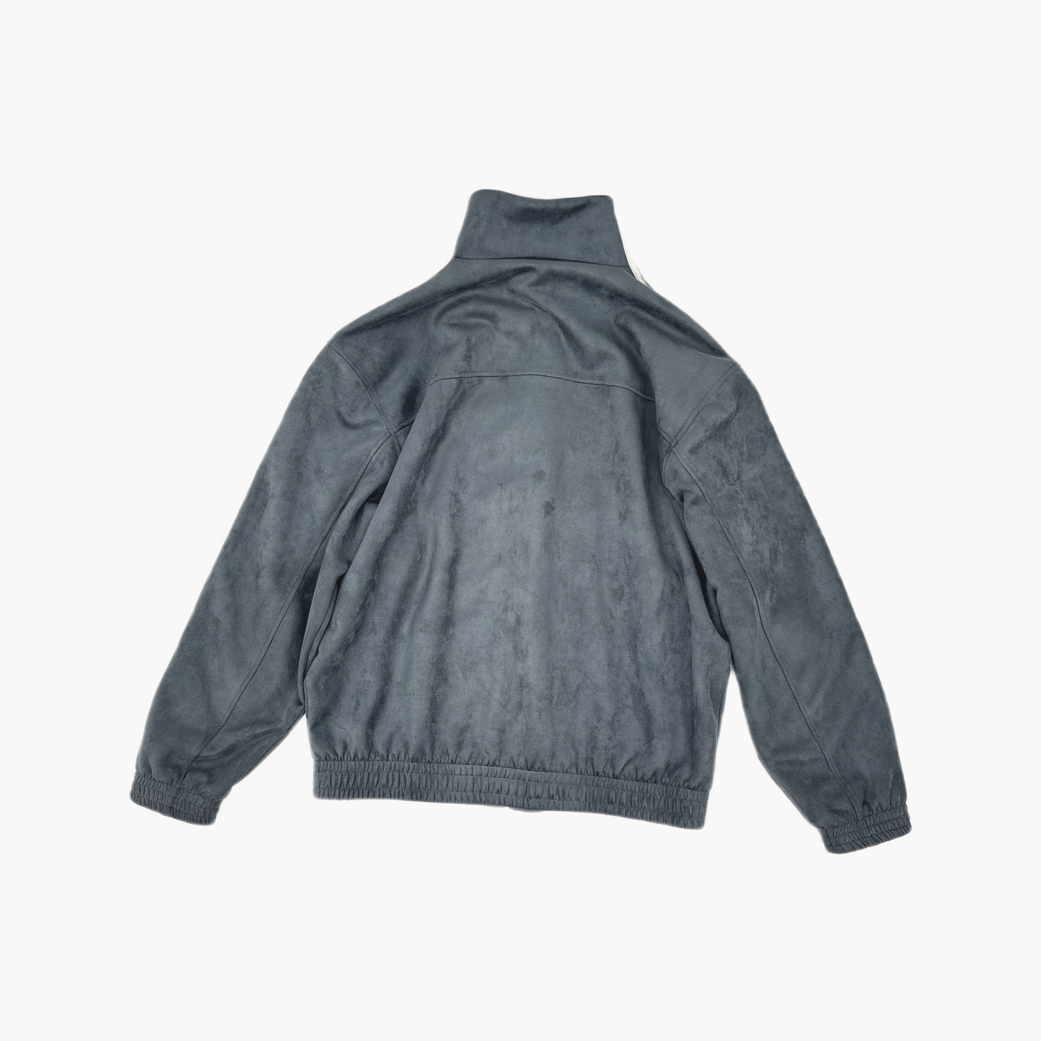 Adidas Adidas Originals Chinese Knot Track Jacket Size L Size US L / EU 52-54 / 3 - 2 Thumbnail