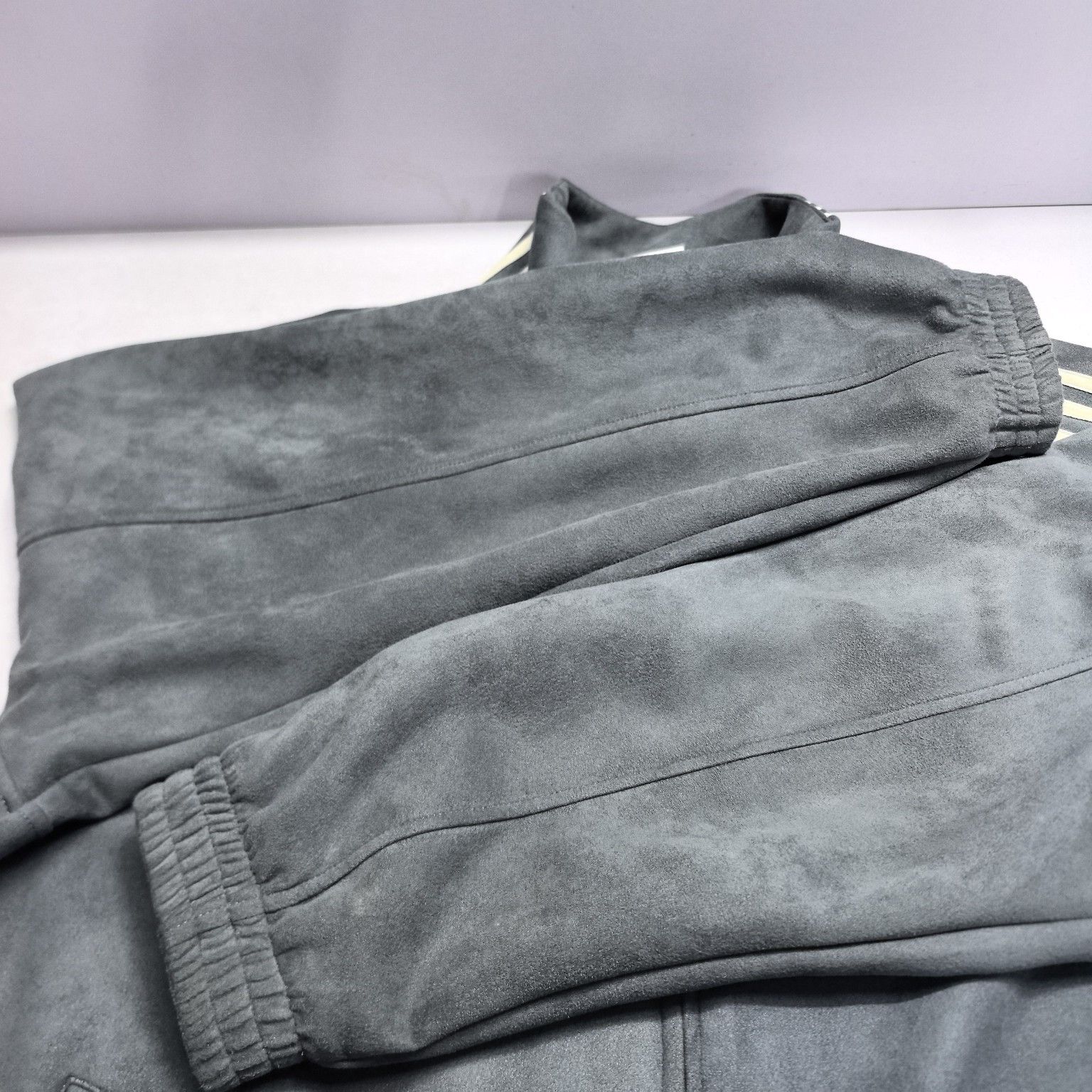 Adidas Adidas Originals Chinese Knot Track Jacket Size L Size US L / EU 52-54 / 3 - 11 Thumbnail