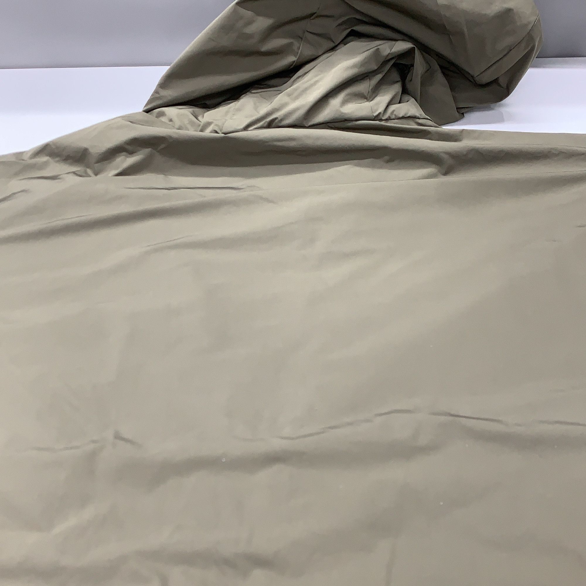 Moncler Moncler Traversier Hooded Jacket Size L Size US L / EU 52-54 / 3 - 8 Thumbnail