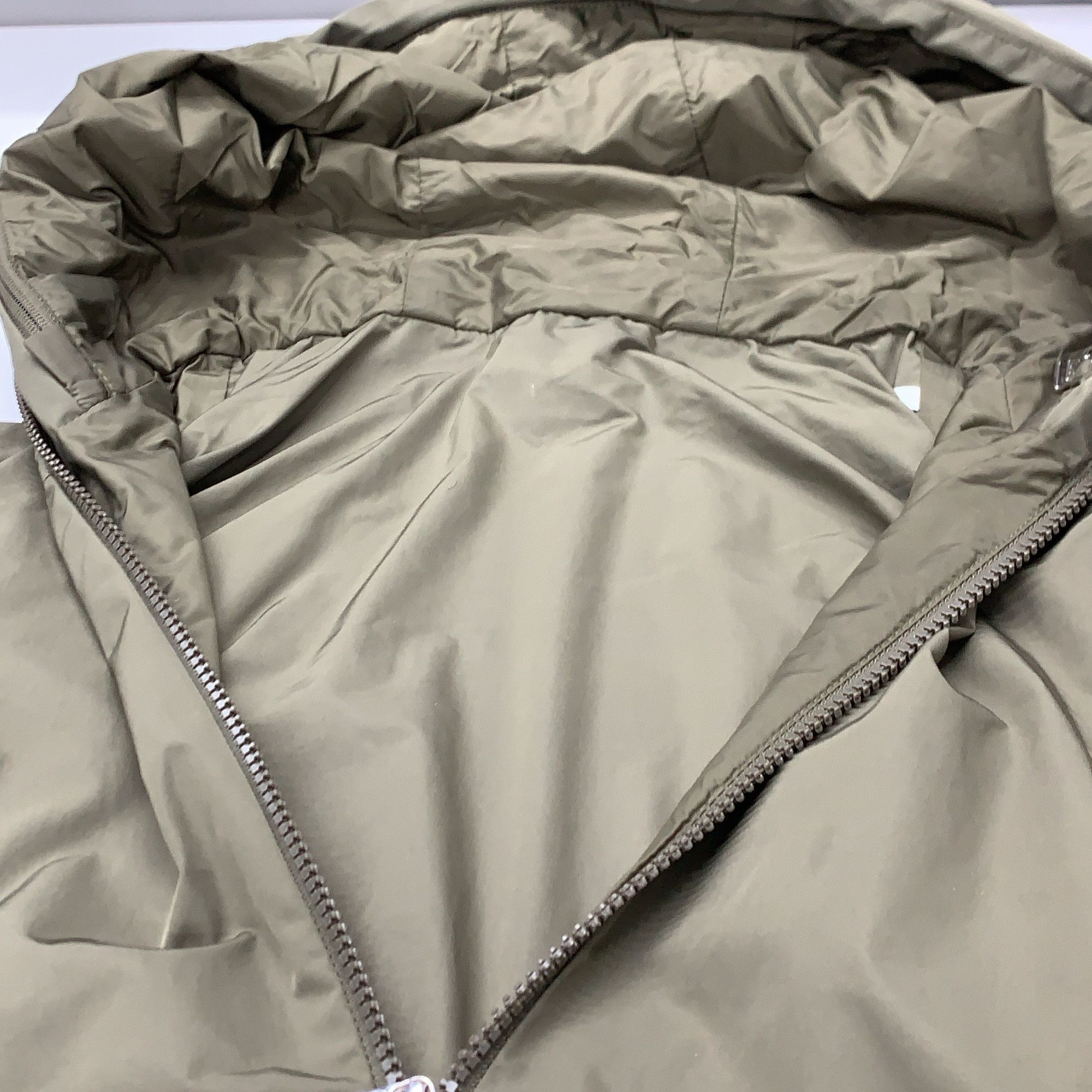 Moncler Moncler Traversier Hooded Jacket Size L Size US L / EU 52-54 / 3 - 5 Thumbnail
