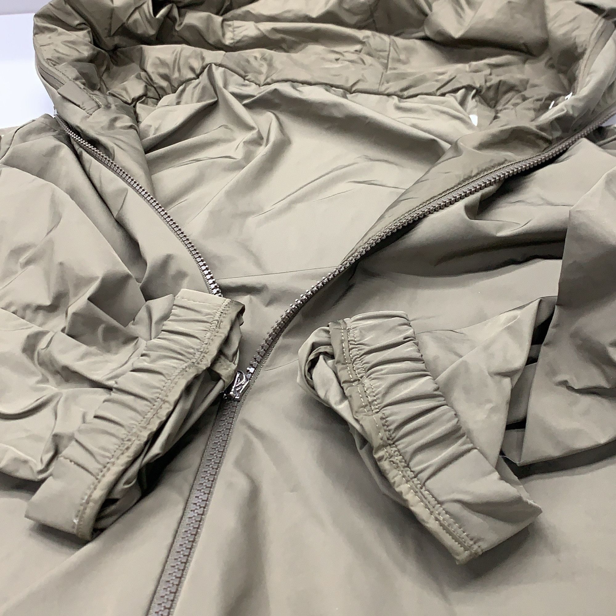 Moncler Moncler Traversier Hooded Jacket Size L Size US L / EU 52-54 / 3 - 6 Thumbnail