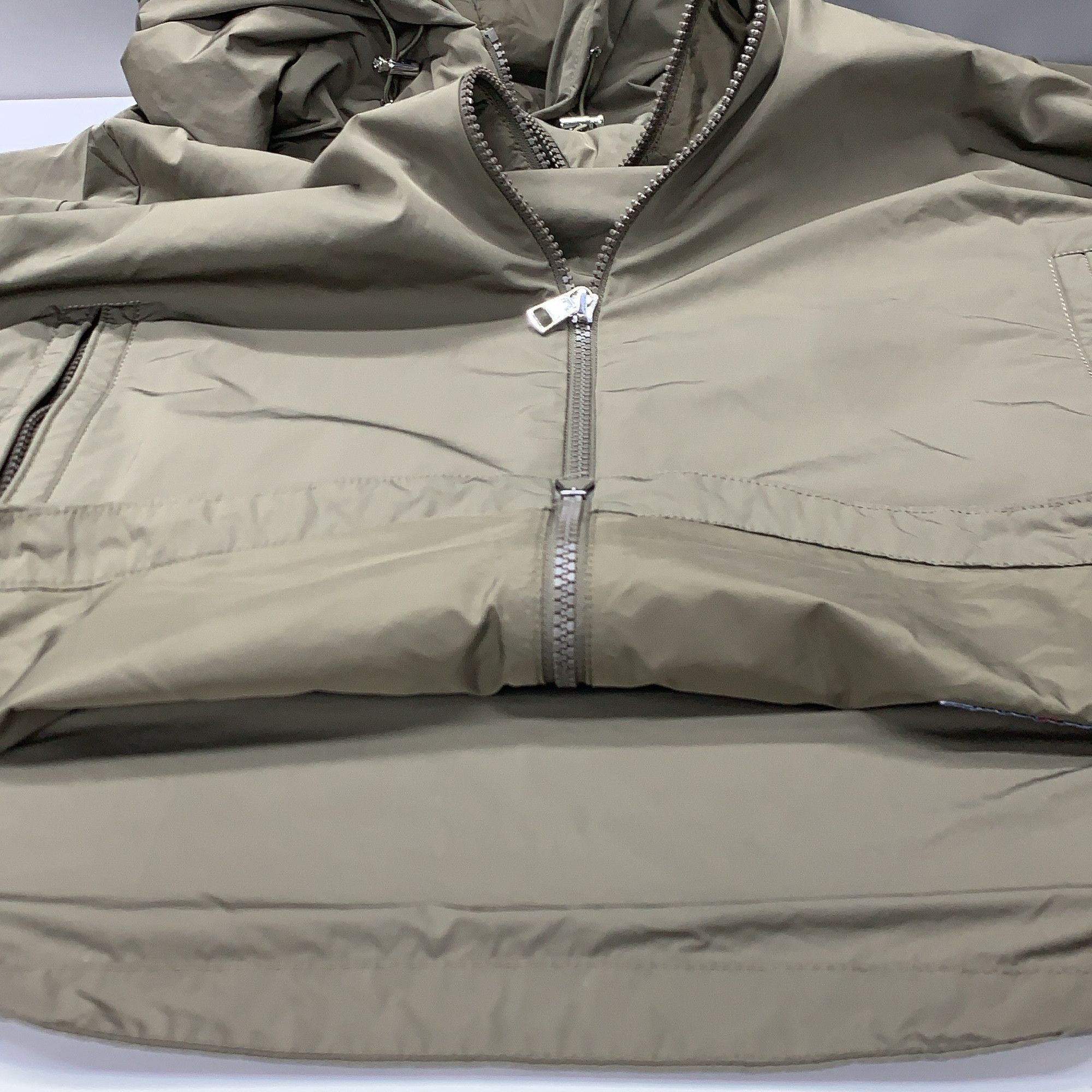 Moncler Moncler Traversier Hooded Jacket Size L Size US L / EU 52-54 / 3 - 7 Thumbnail