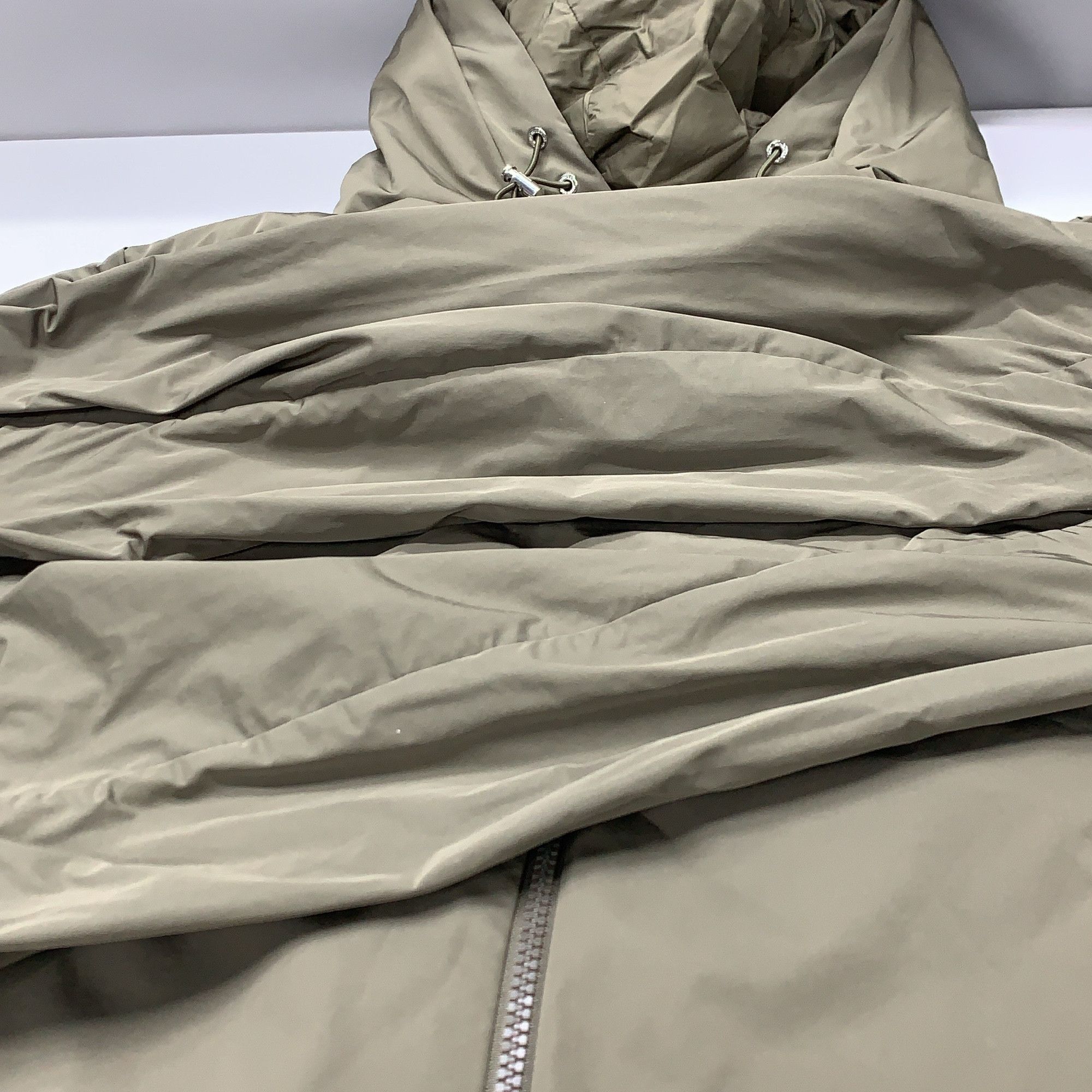 Moncler Moncler Traversier Hooded Jacket Size L Size US L / EU 52-54 / 3 - 9 Thumbnail