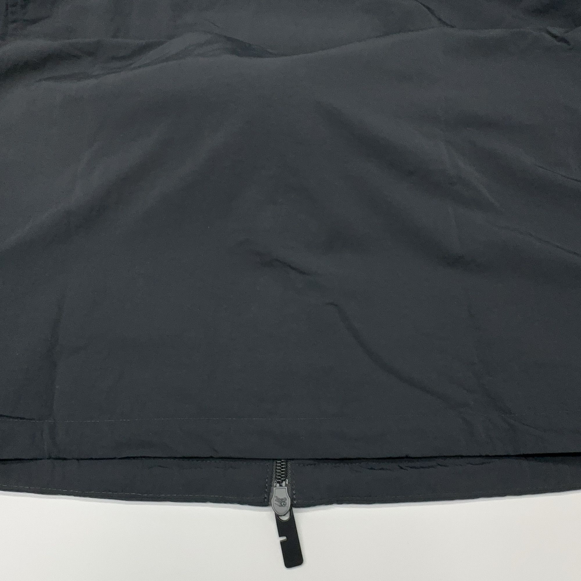 Burberry Burberry Blue Logo Hooded Jacket Size XS Size US XS / EU 42 / 0 - 14 Thumbnail
