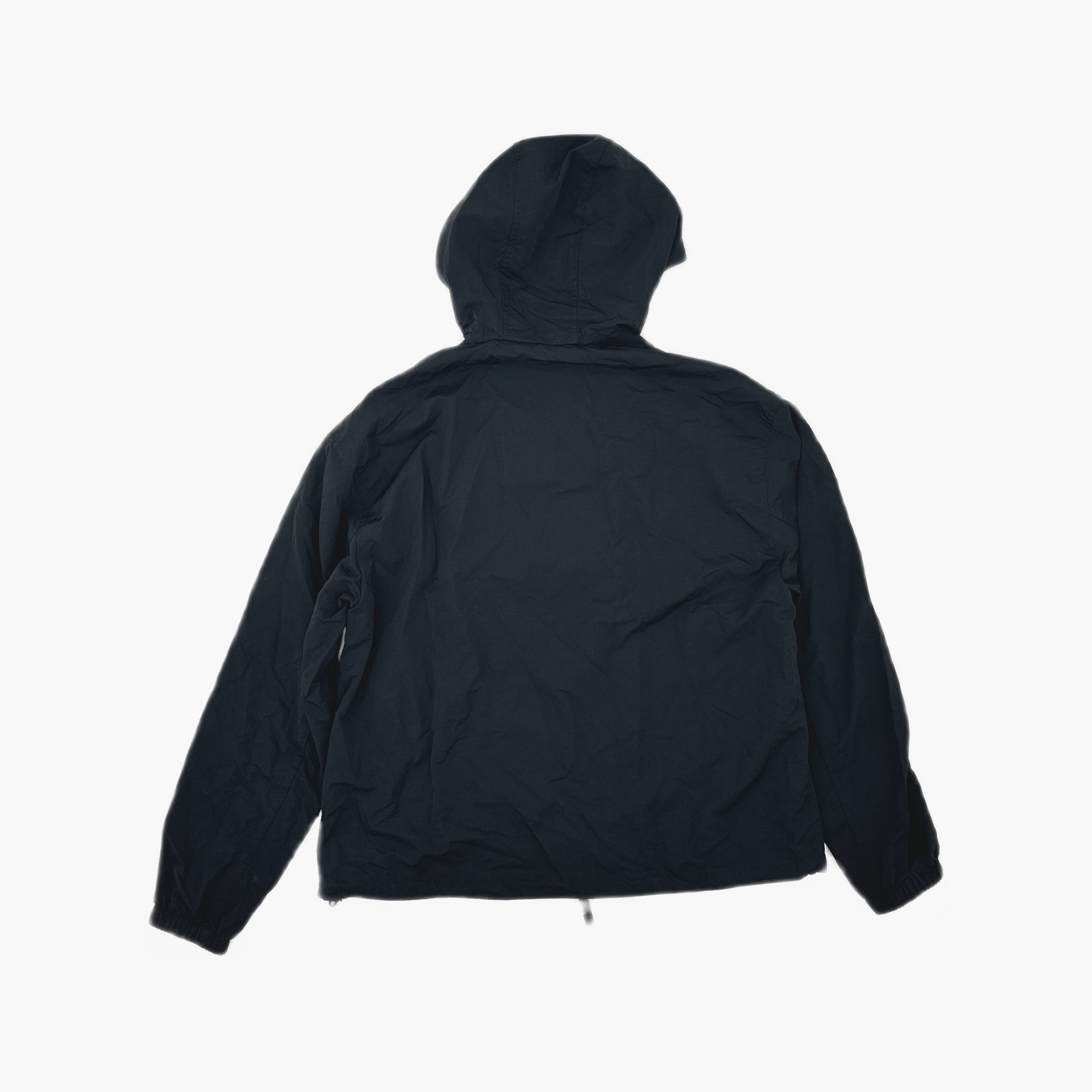 Burberry Burberry Blue Logo Hooded Jacket Size XS Size US XS / EU 42 / 0 - 2 Thumbnail
