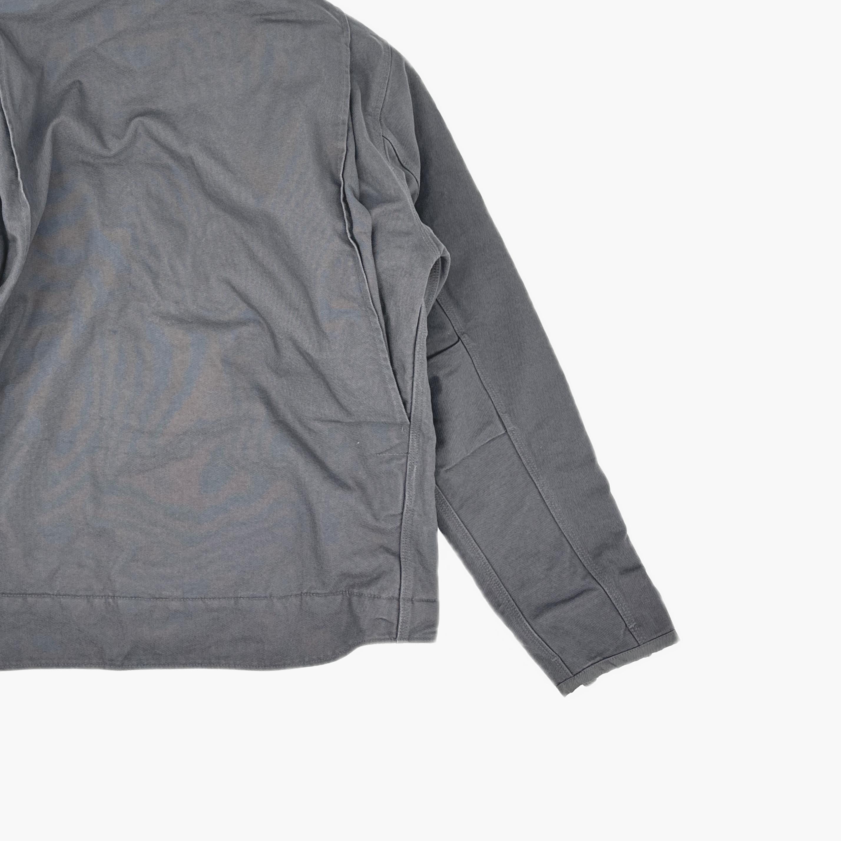 Carhartt Carhartt Washed Duck Sherpa-Lined Jacket Size M Size US M / EU 48-50 / 2 - 5 Thumbnail