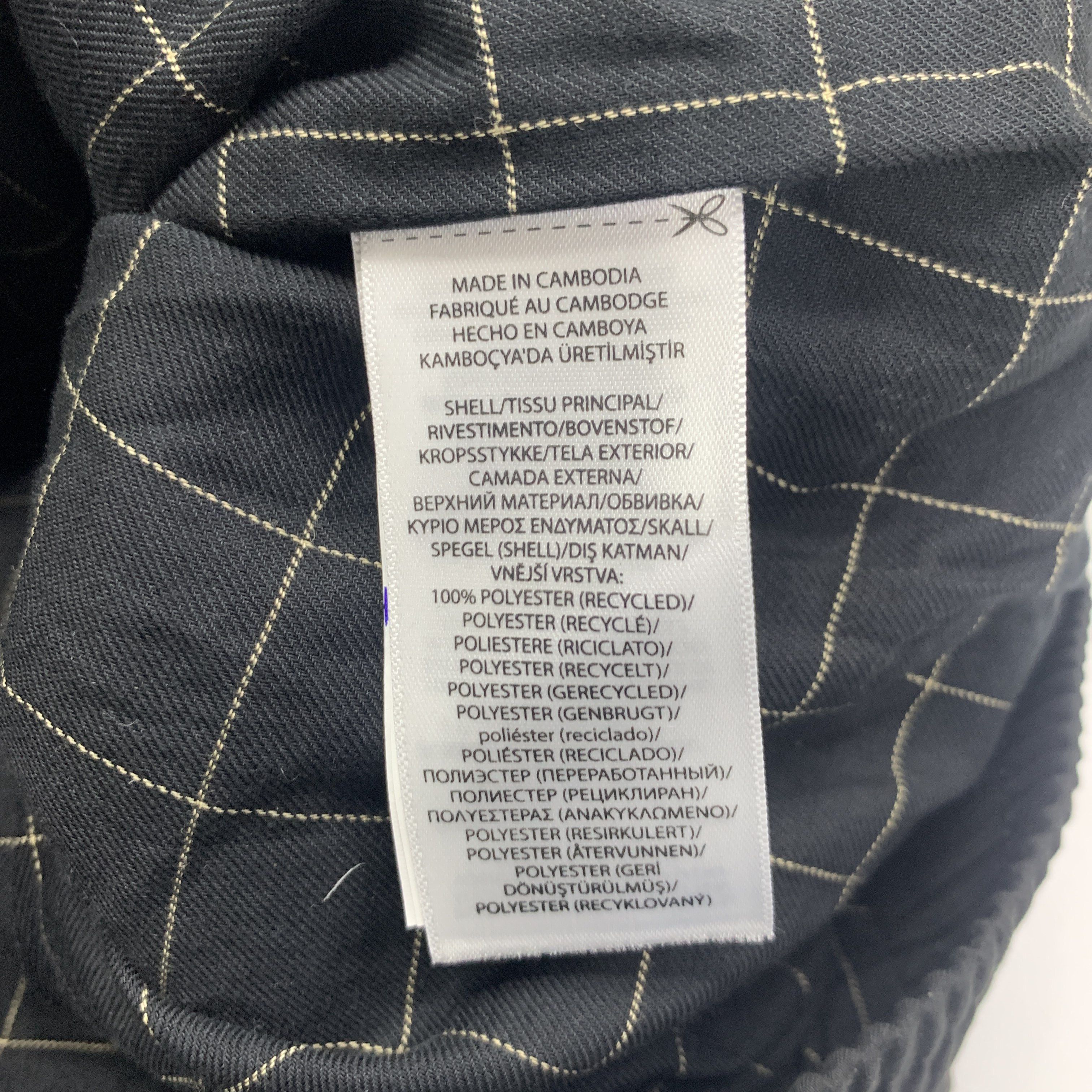 Polo Ralph Lauren Polo Ralph Lauren Zip Up Light Jacket Size M Size US M / EU 48-50 / 2 - 3 Thumbnail