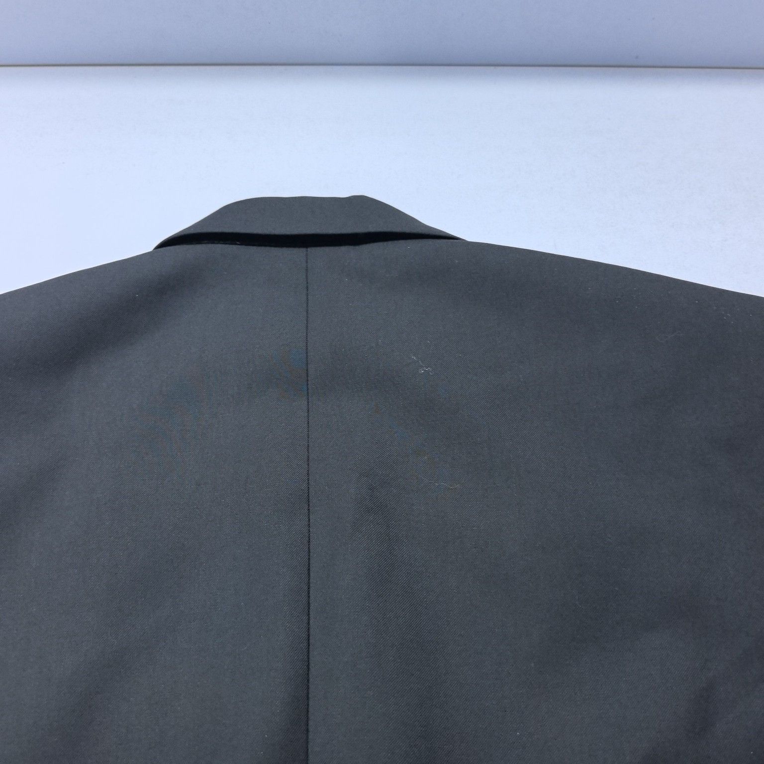 WE11DONE WE11DONE Logo Patch Blazer Size XL Size 42R - 12 Thumbnail