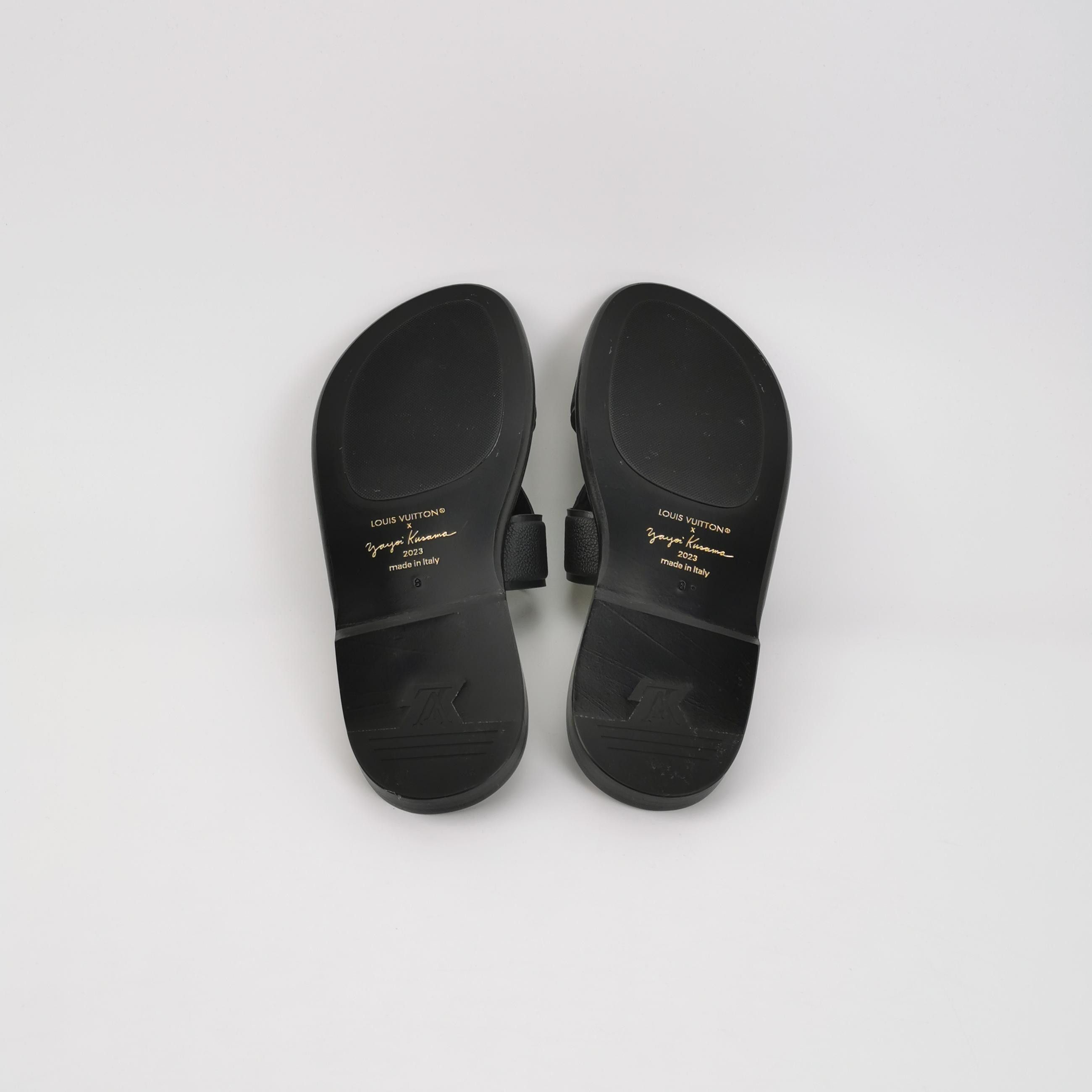 Louis Vuitton Louis Vuitton Men 9 Sandals Size US 9 / EU 42 - 5 Thumbnail